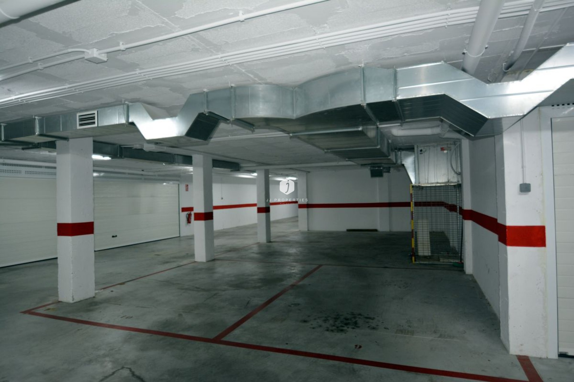 Aus zweiter Hand - Duplex -
Guardamar del Segura - Costa Blanca