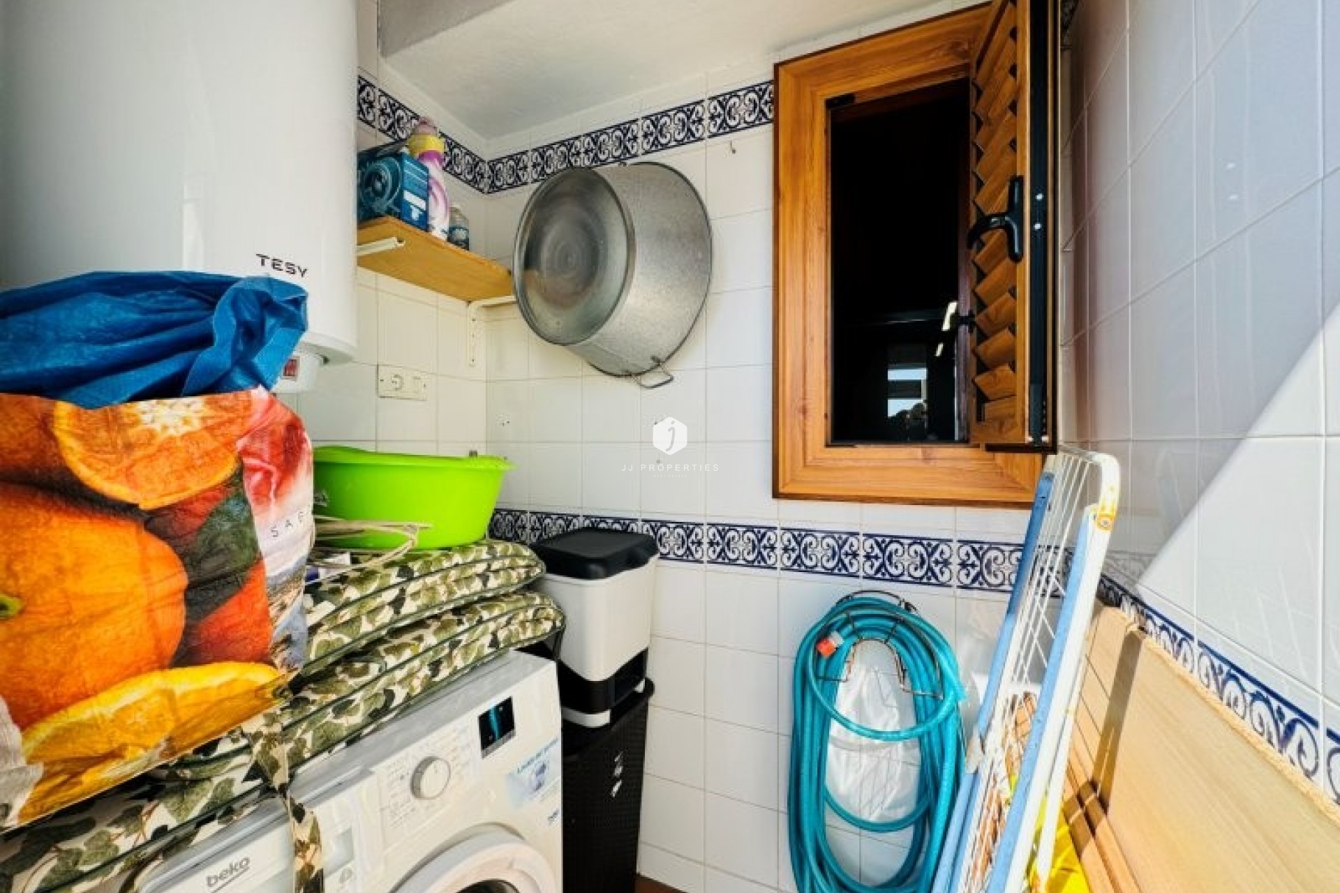 Aus zweiter Hand - Duplex -
Guardamar del Segura - Costa Blanca