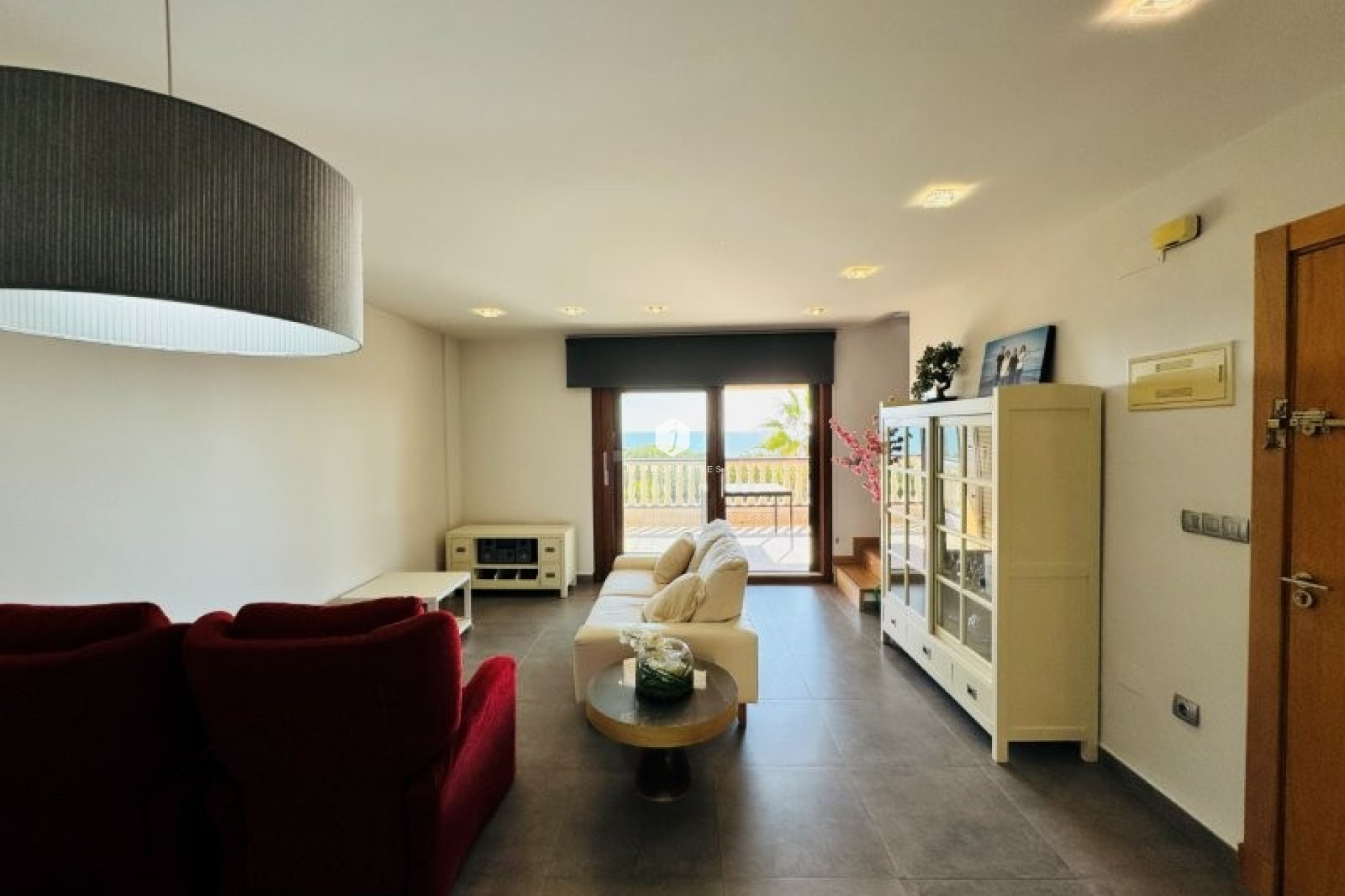Aus zweiter Hand - Duplex -
Guardamar del Segura - Costa Blanca