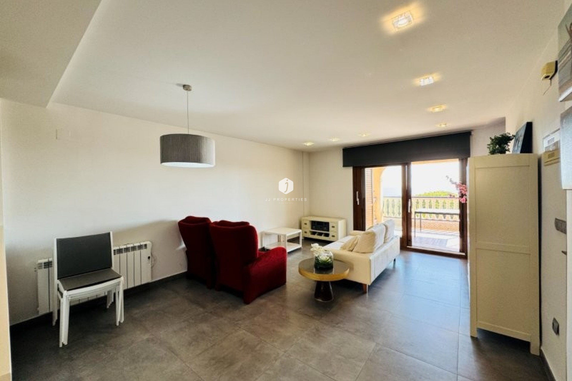 Aus zweiter Hand - Duplex -
Guardamar del Segura - Costa Blanca