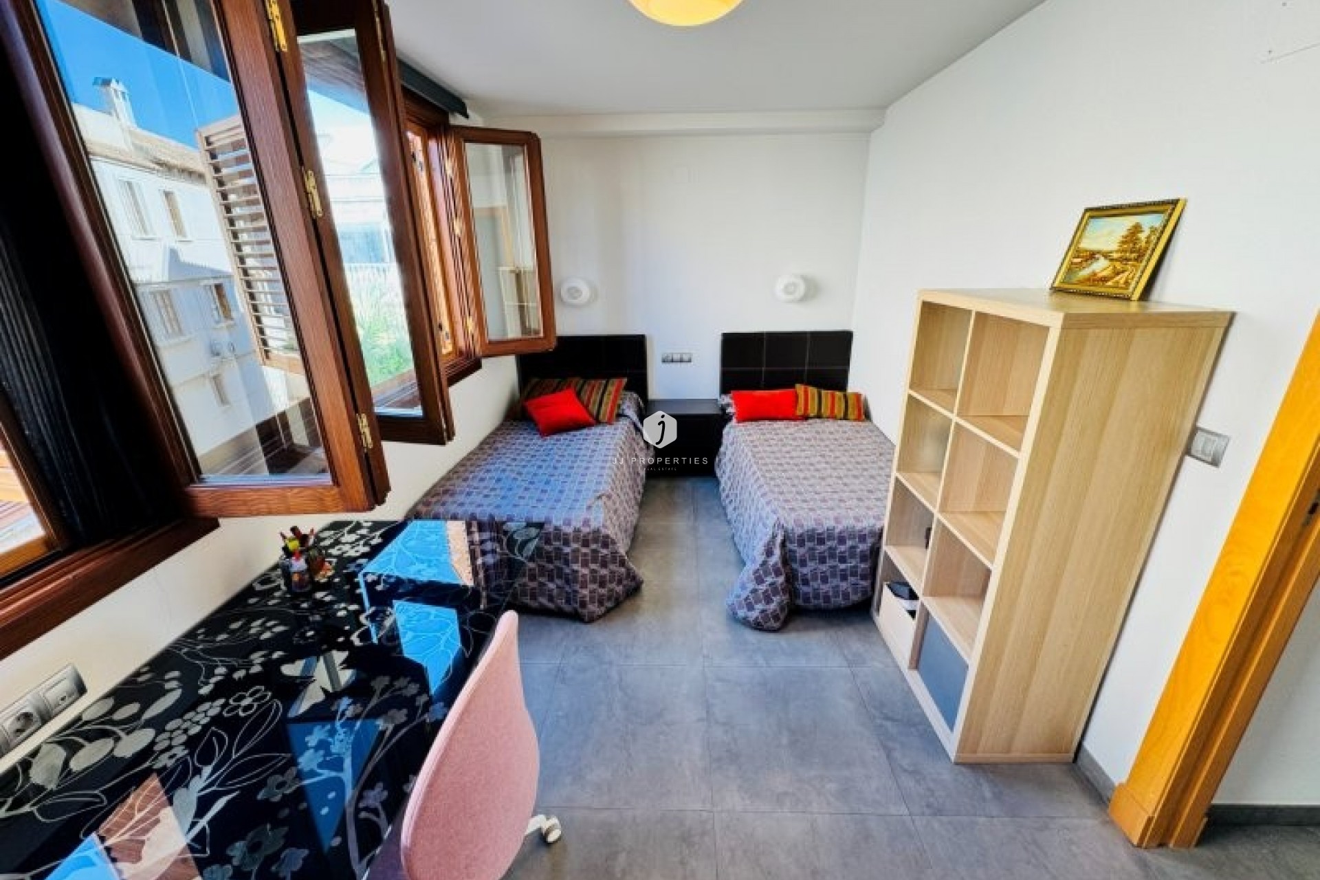 Aus zweiter Hand - Duplex -
Guardamar del Segura - Costa Blanca
