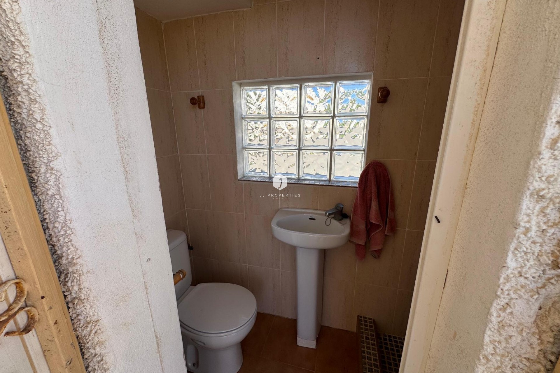 Aus zweiter Hand - Duplex -
La Mata - Costa Blanca