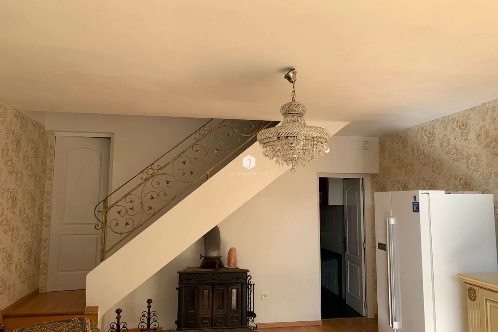 Aus zweiter Hand - Duplex -
La Zenia - Costa Blanca