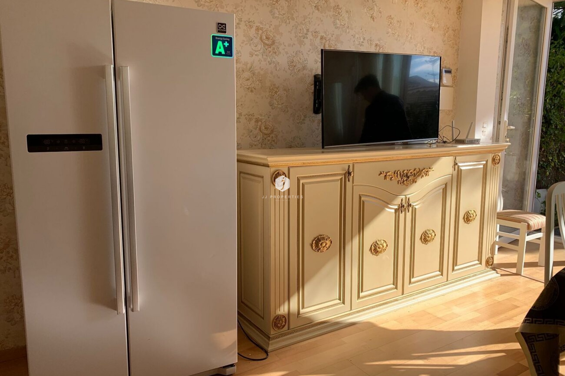 Aus zweiter Hand - Duplex -
La Zenia - Costa Blanca