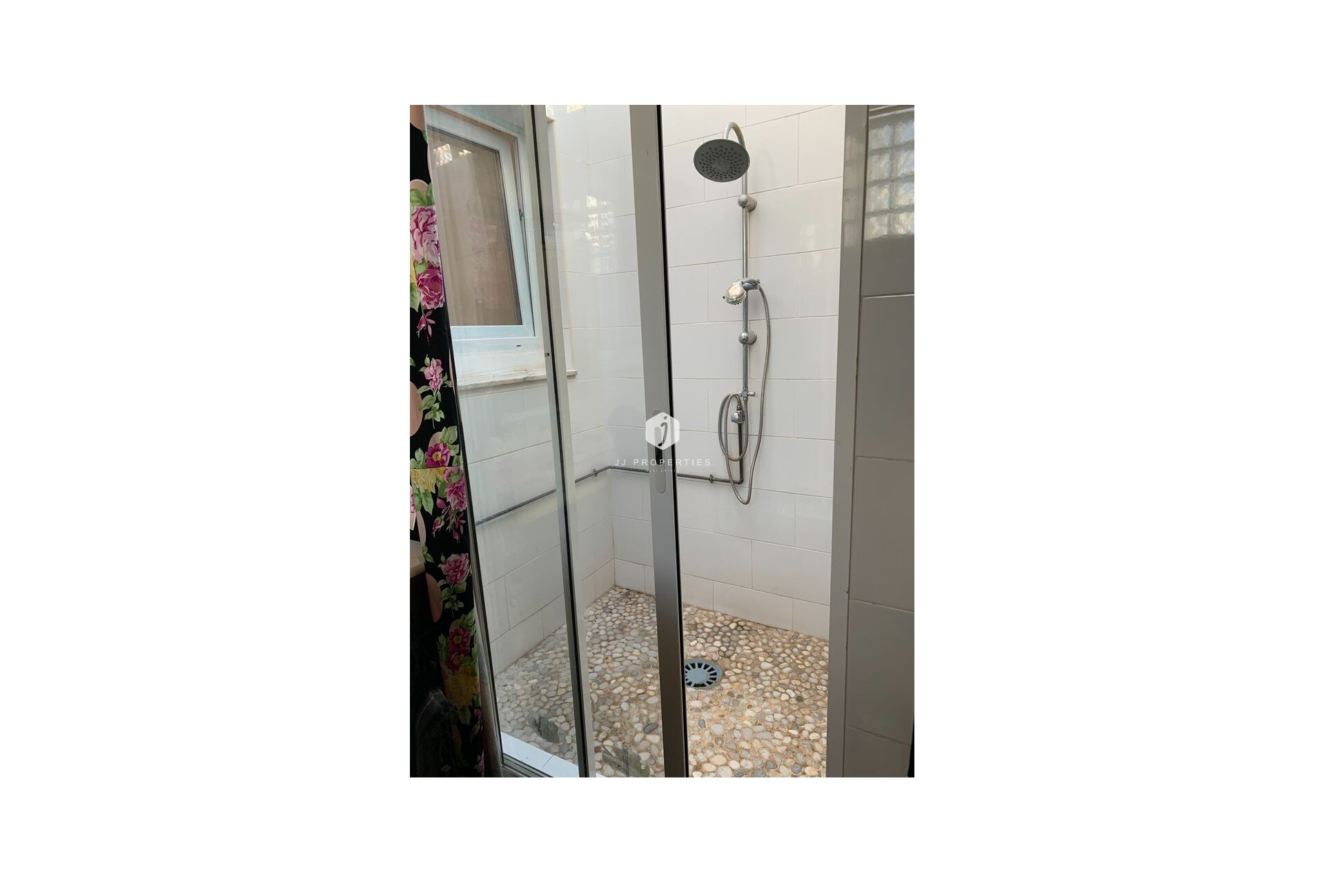 Aus zweiter Hand - Duplex -
La Zenia - Costa Blanca