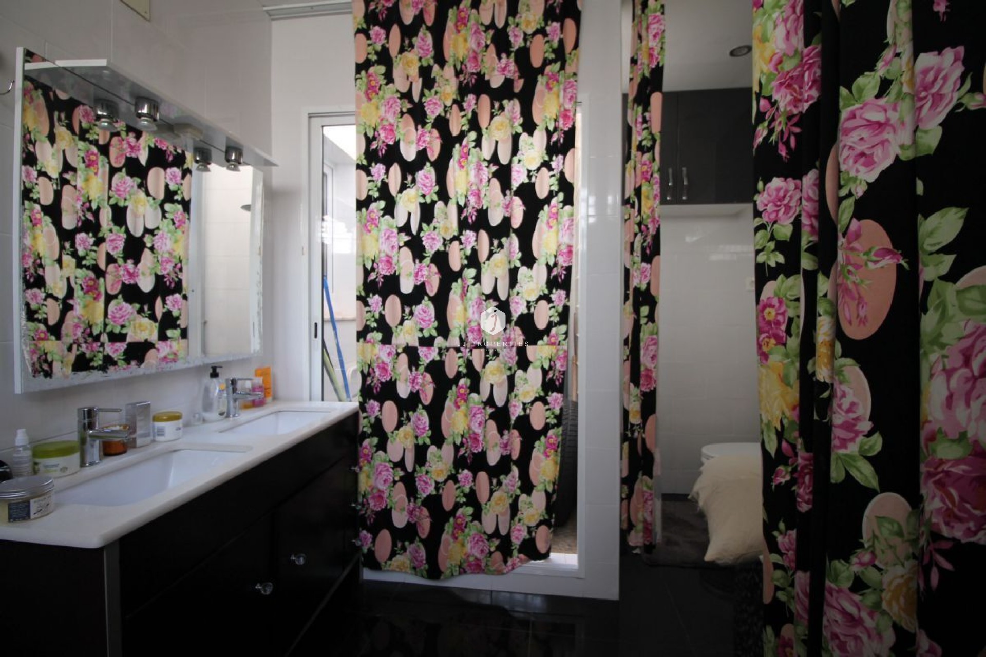 Aus zweiter Hand - Duplex -
La Zenia - Costa Blanca