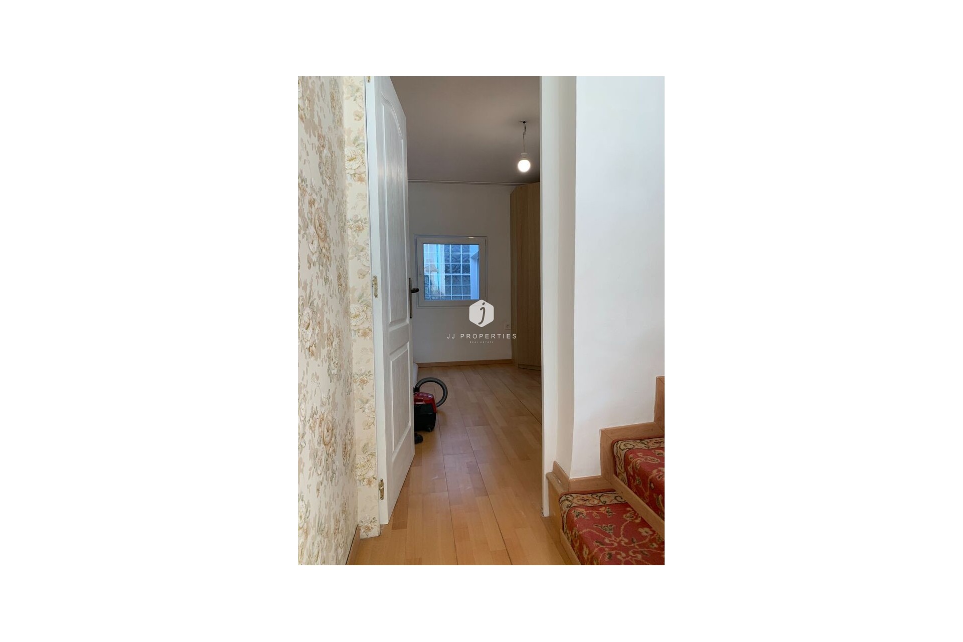 Aus zweiter Hand - Duplex -
La Zenia - Costa Blanca