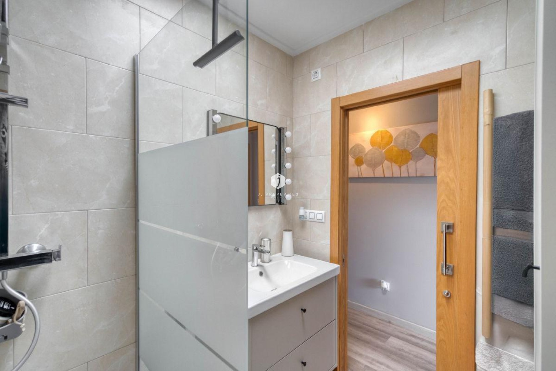 Aus zweiter Hand - Duplex -
Los Balcones - Costa Blanca