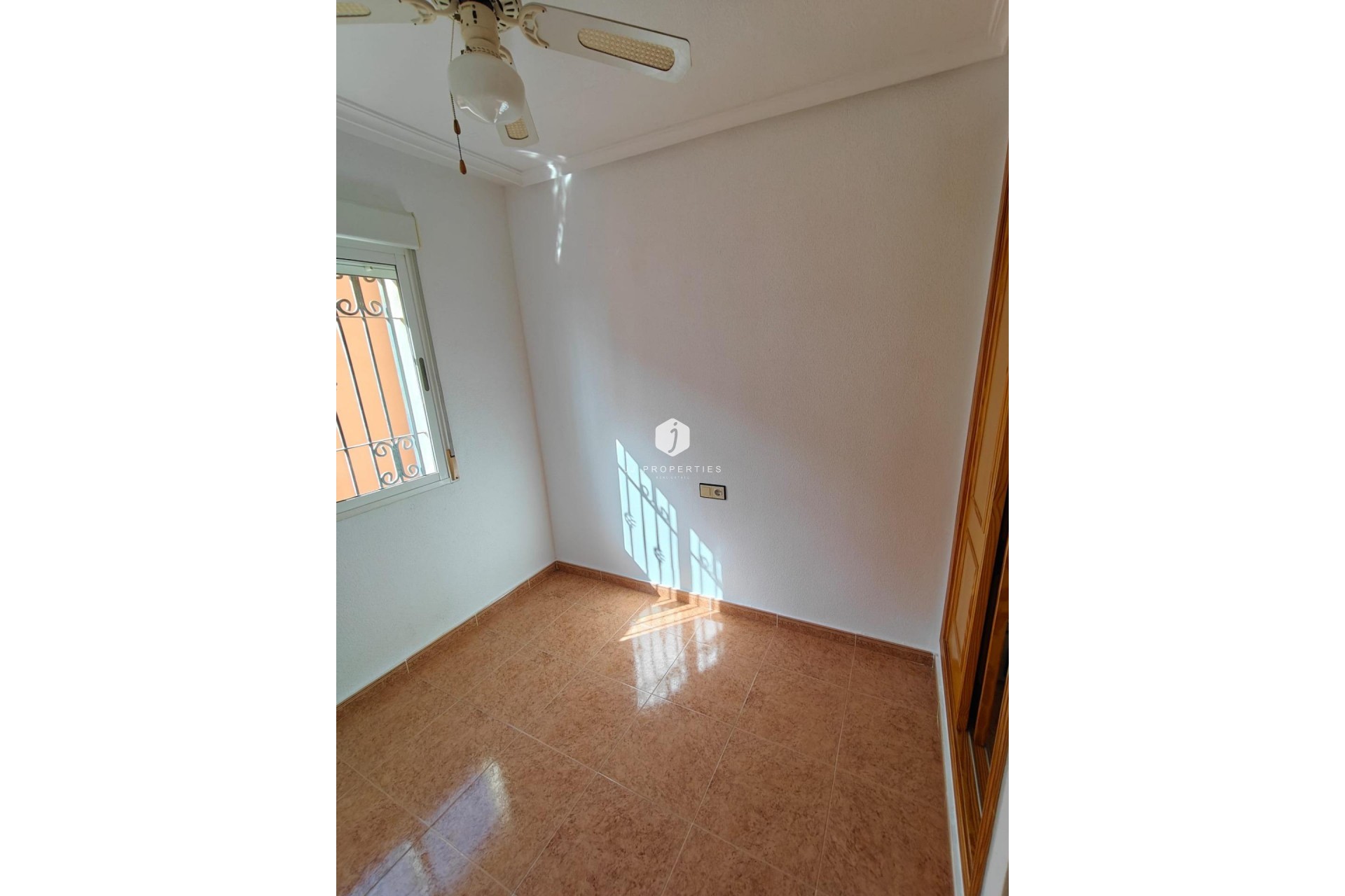 Aus zweiter Hand - Duplex -
Los Montesinos - Costa Blanca Sur