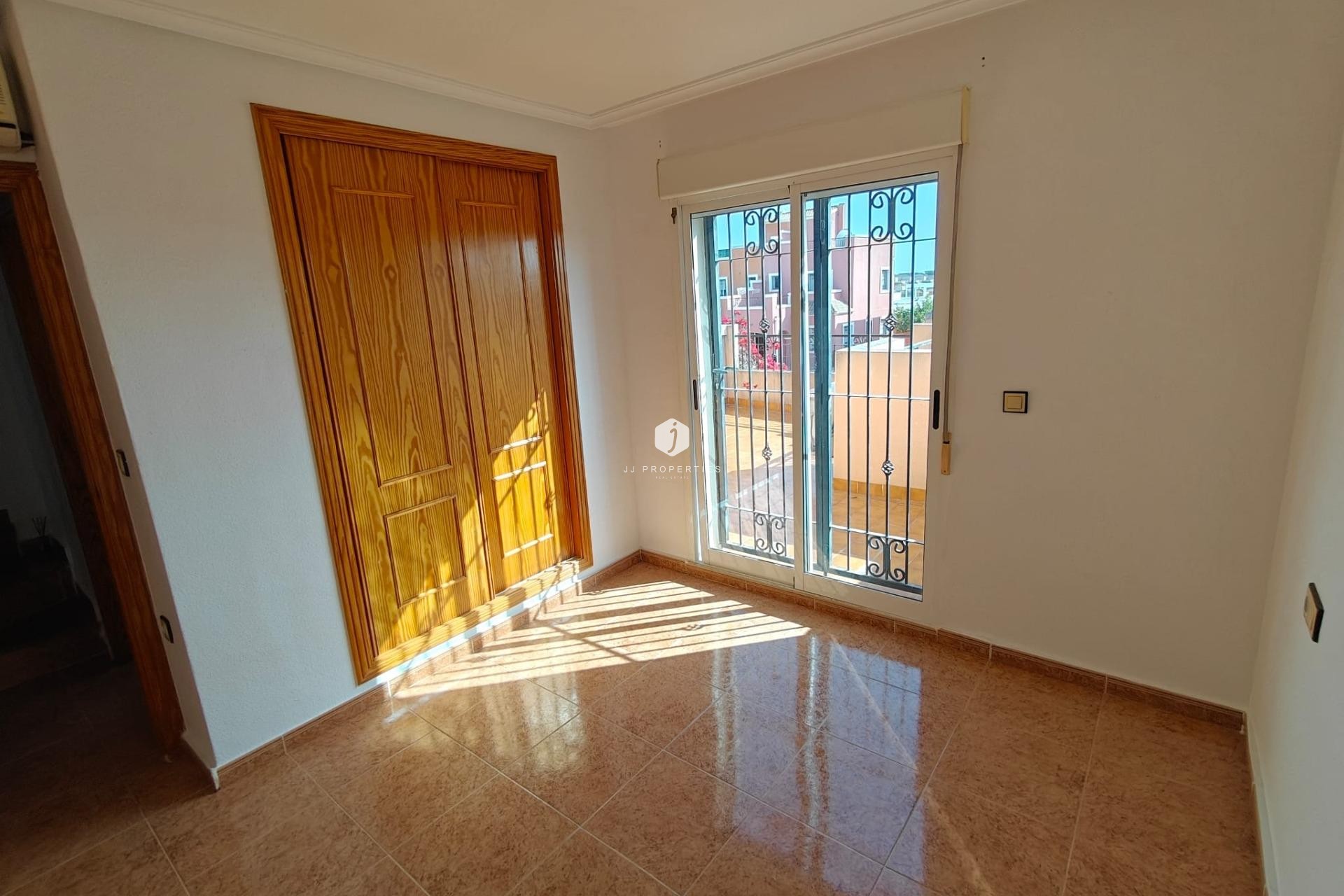 Aus zweiter Hand - Duplex -
Los Montesinos - Costa Blanca Sur