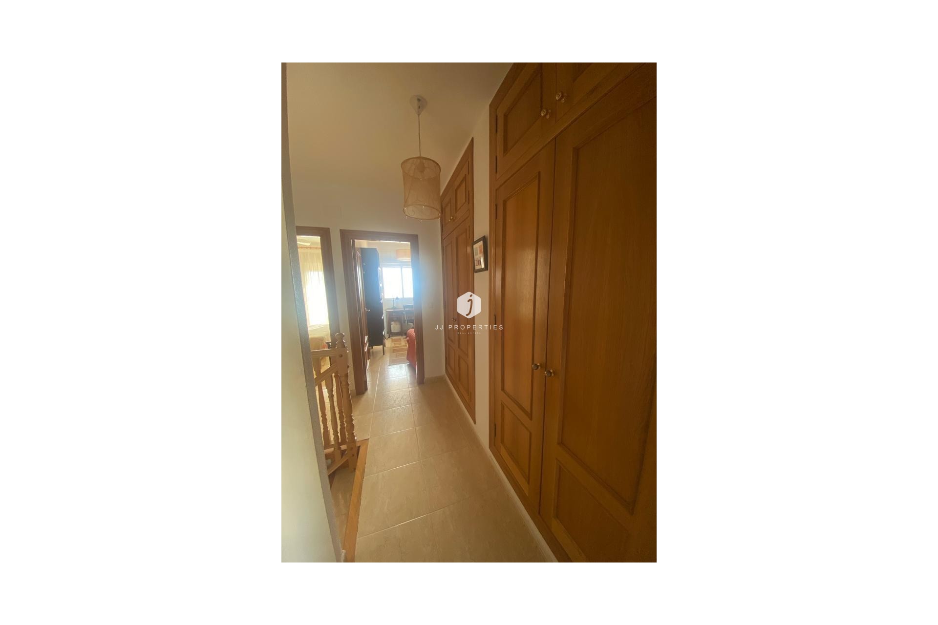 Aus zweiter Hand - Duplex -
Orihuela Costa - Campoamor