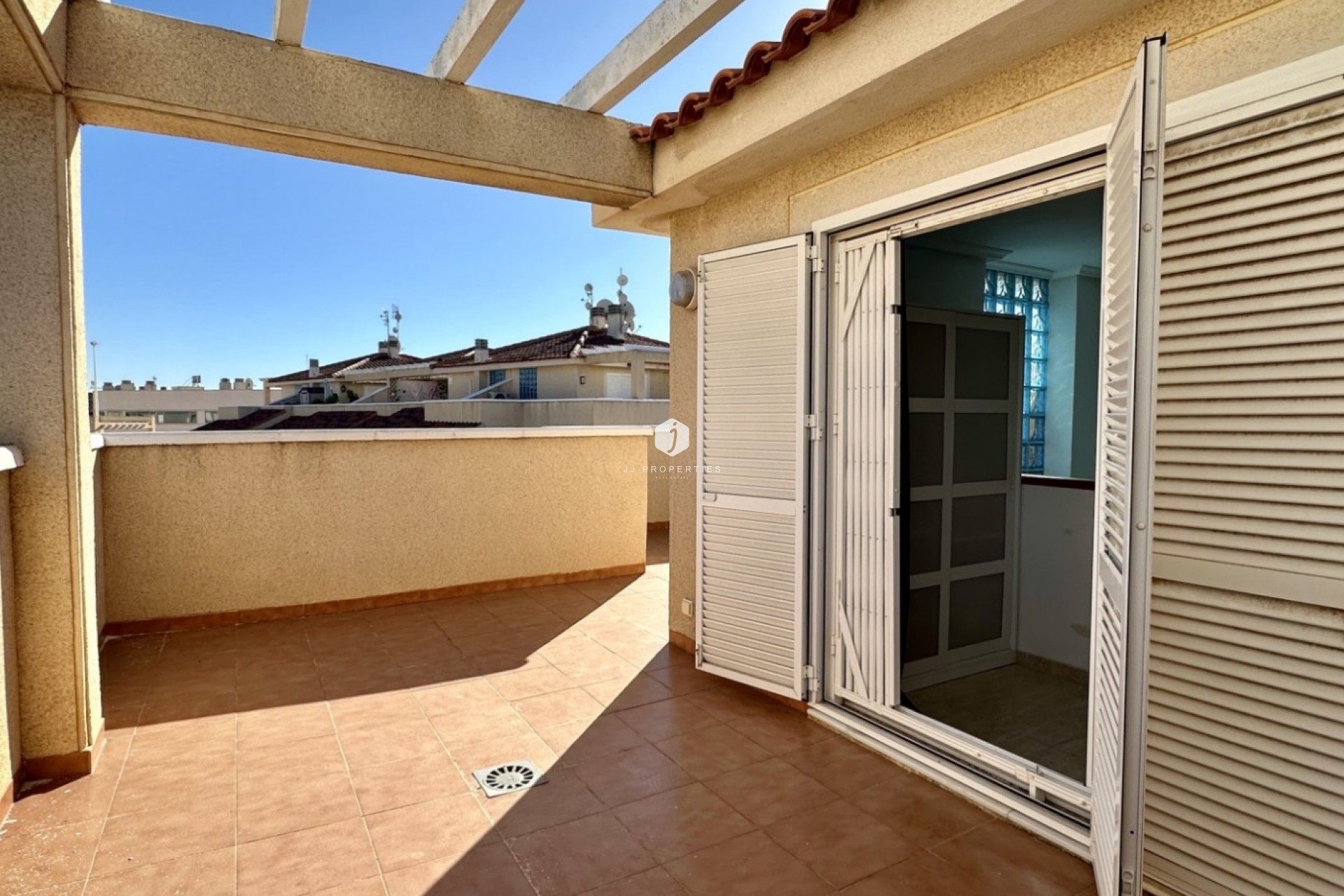 Aus zweiter Hand - Duplex -
Orihuela Costa - Costa Blanca