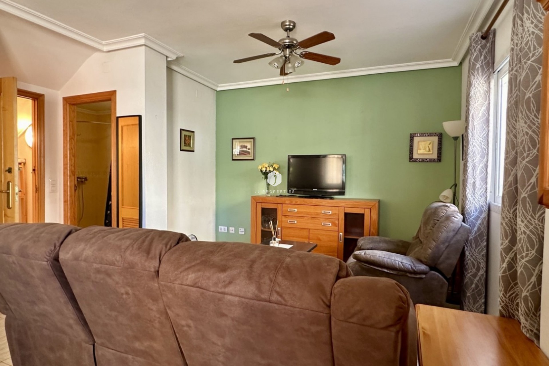 Aus zweiter Hand - Duplex -
Orihuela Costa - Costa Blanca