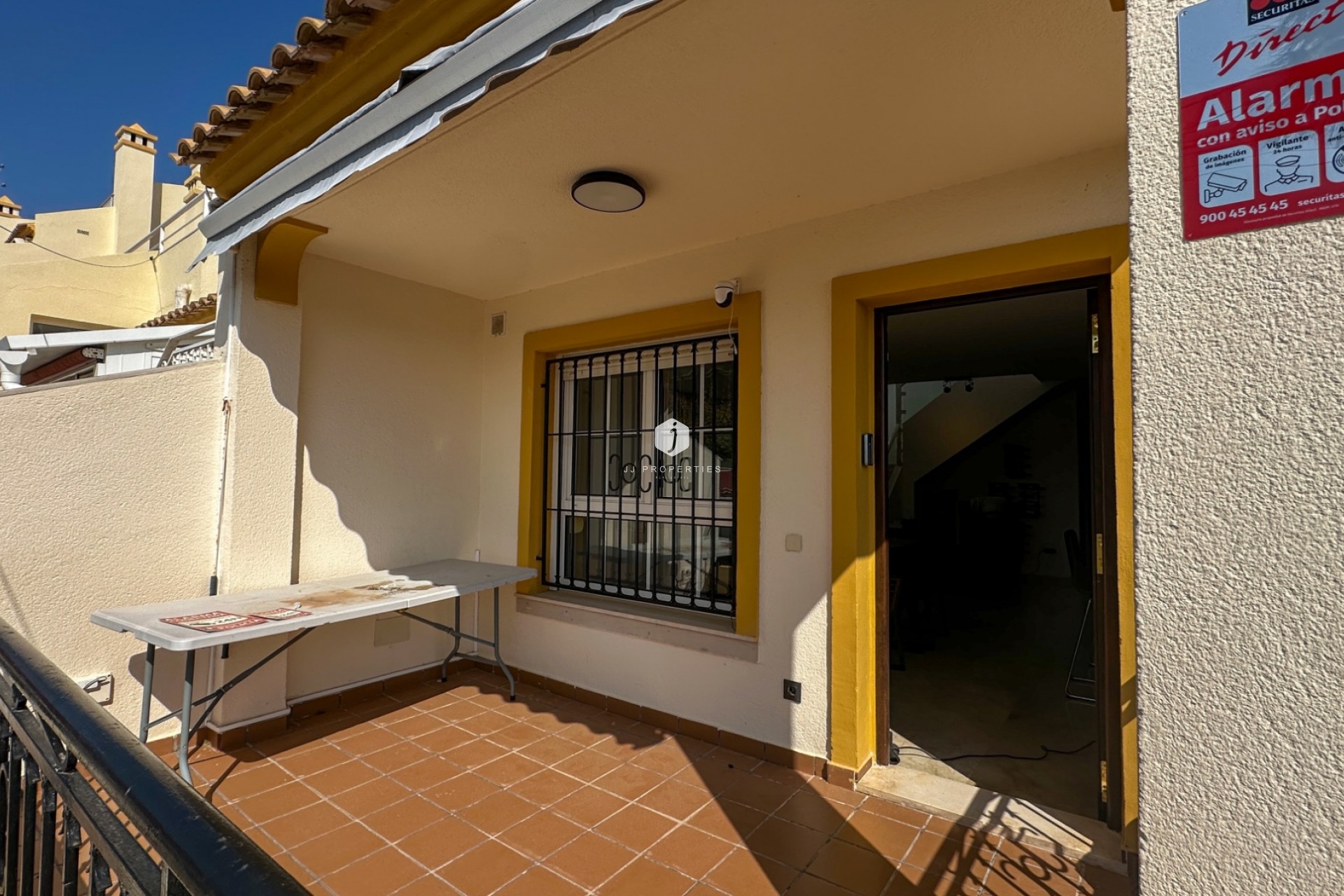 Aus zweiter Hand - Duplex -
Orihuela Costa - Costa Blanca