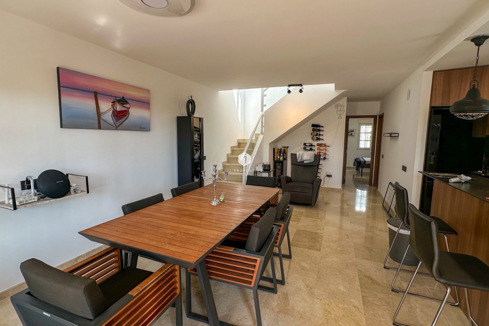 Aus zweiter Hand - Duplex -
Orihuela Costa - Costa Blanca