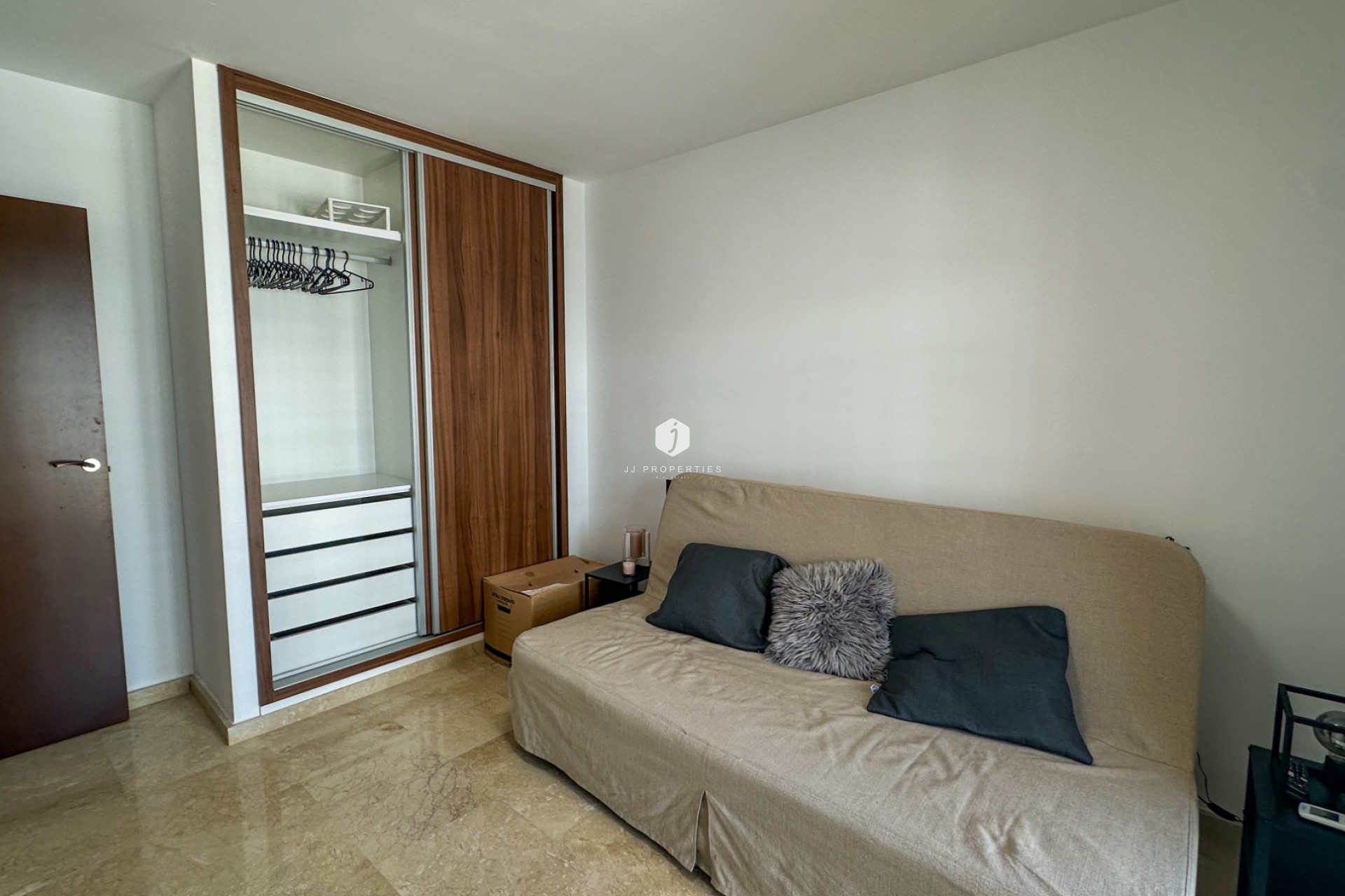 Aus zweiter Hand - Duplex -
Orihuela Costa - Costa Blanca