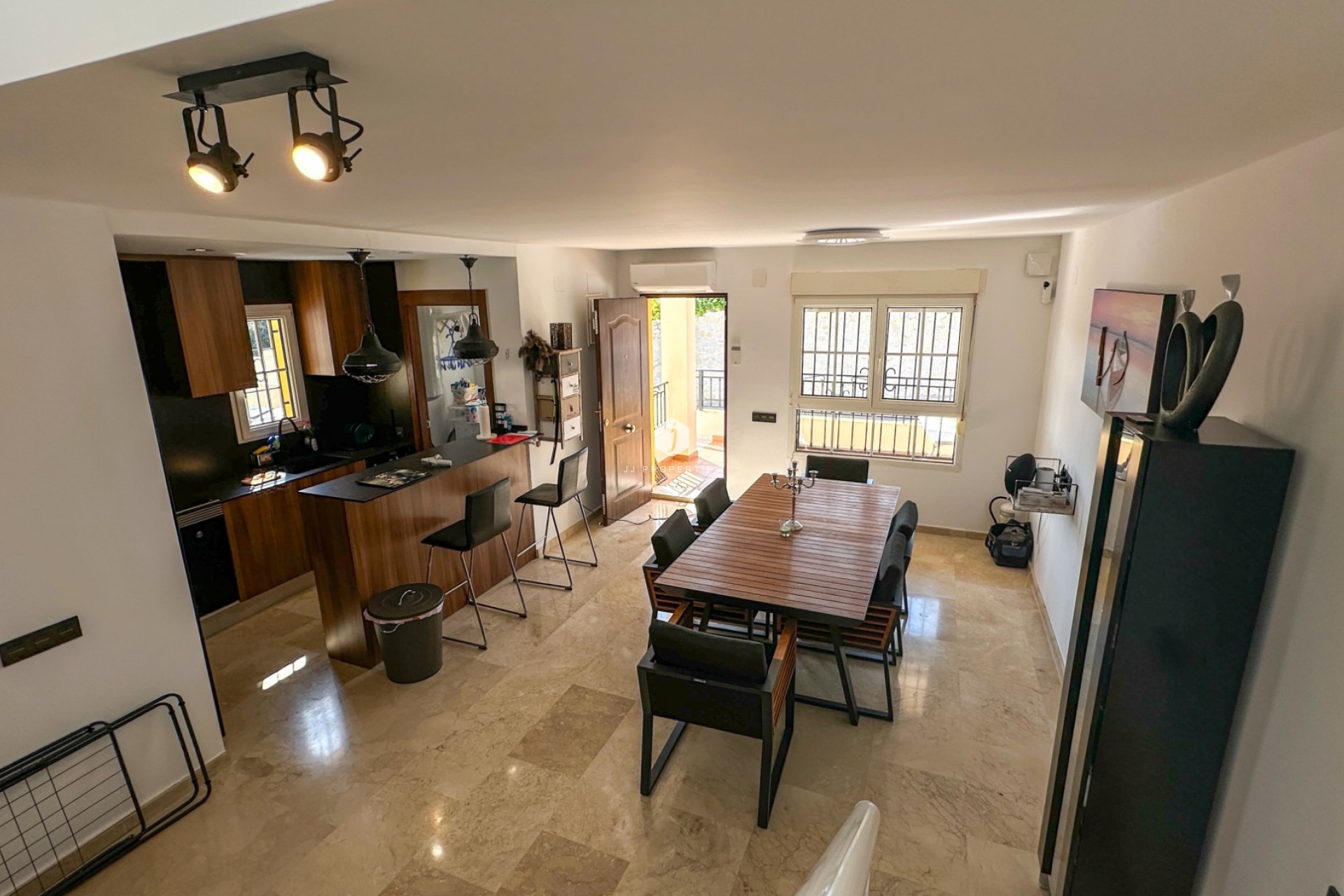 Aus zweiter Hand - Duplex -
Orihuela Costa - Costa Blanca