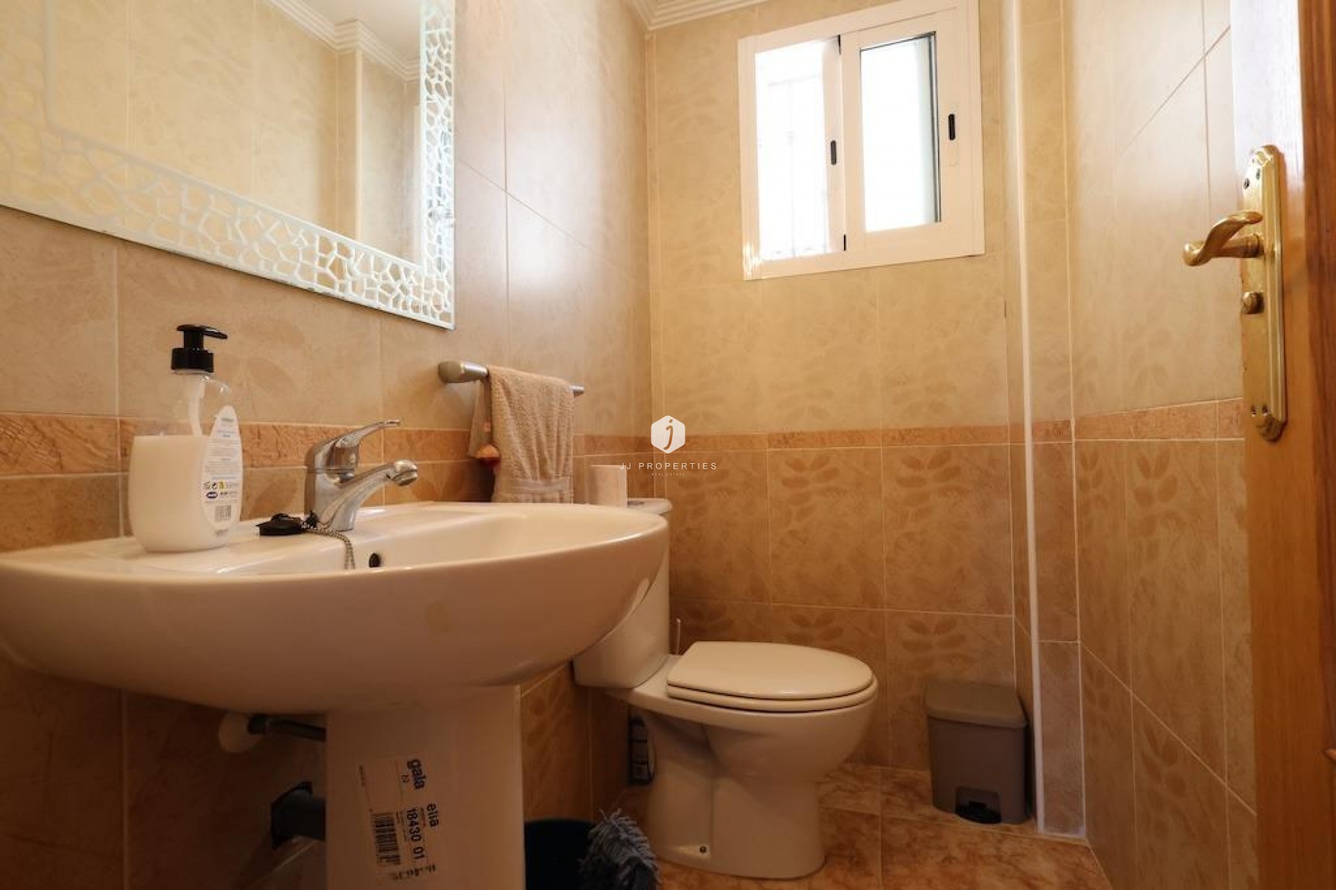 Aus zweiter Hand - Duplex -
Orihuela Costa - Costa Blanca