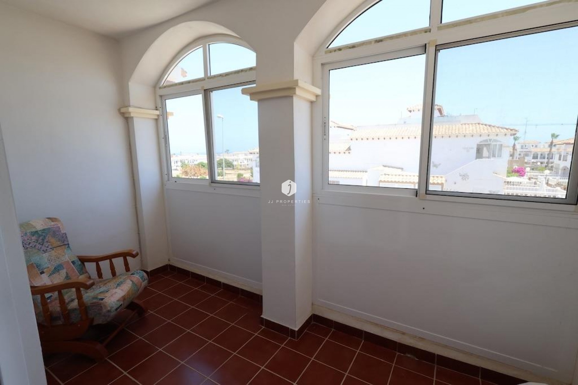 Aus zweiter Hand - Duplex -
Orihuela Costa - Costa Blanca
