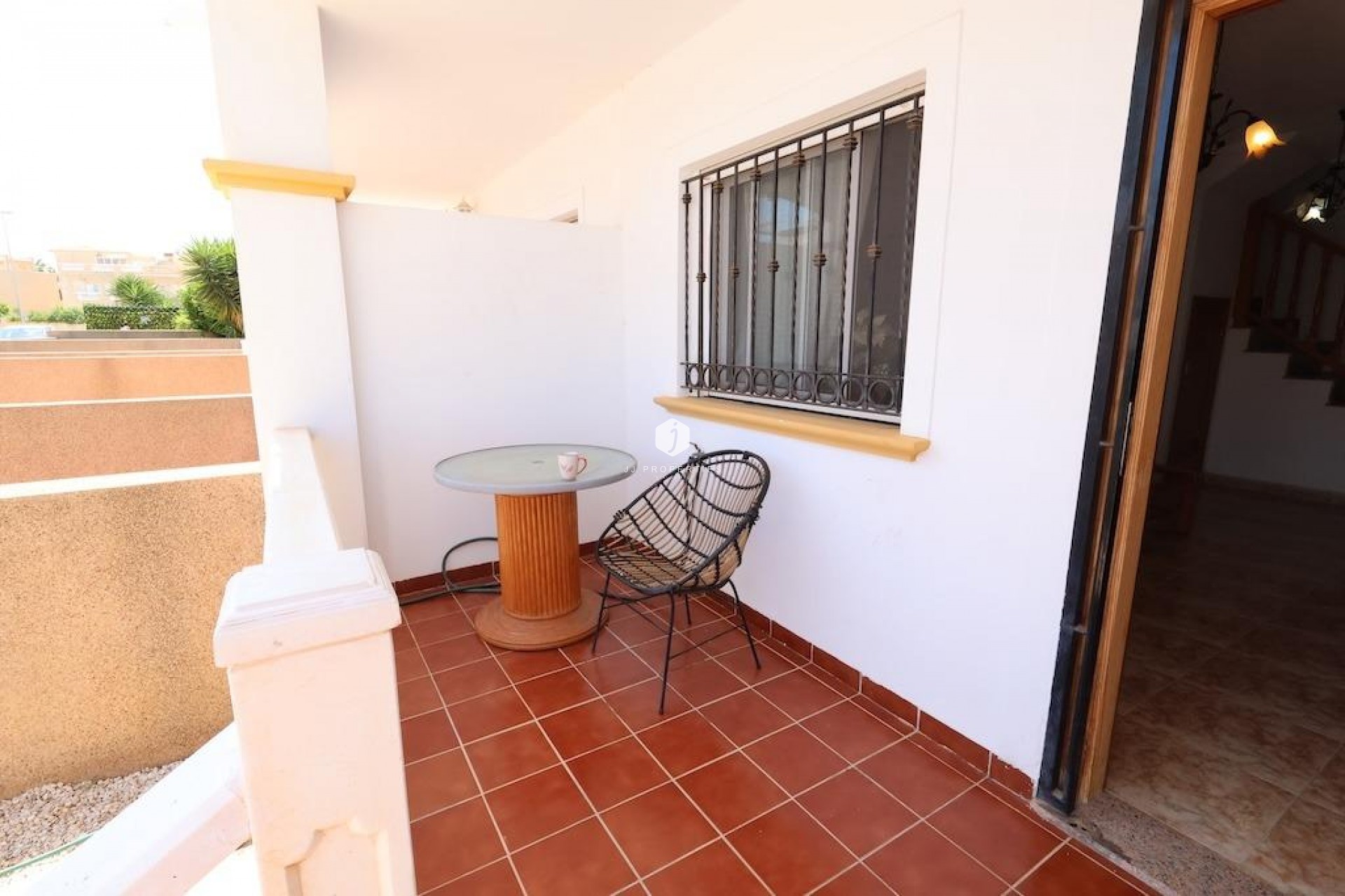 Aus zweiter Hand - Duplex -
Orihuela Costa - Costa Blanca