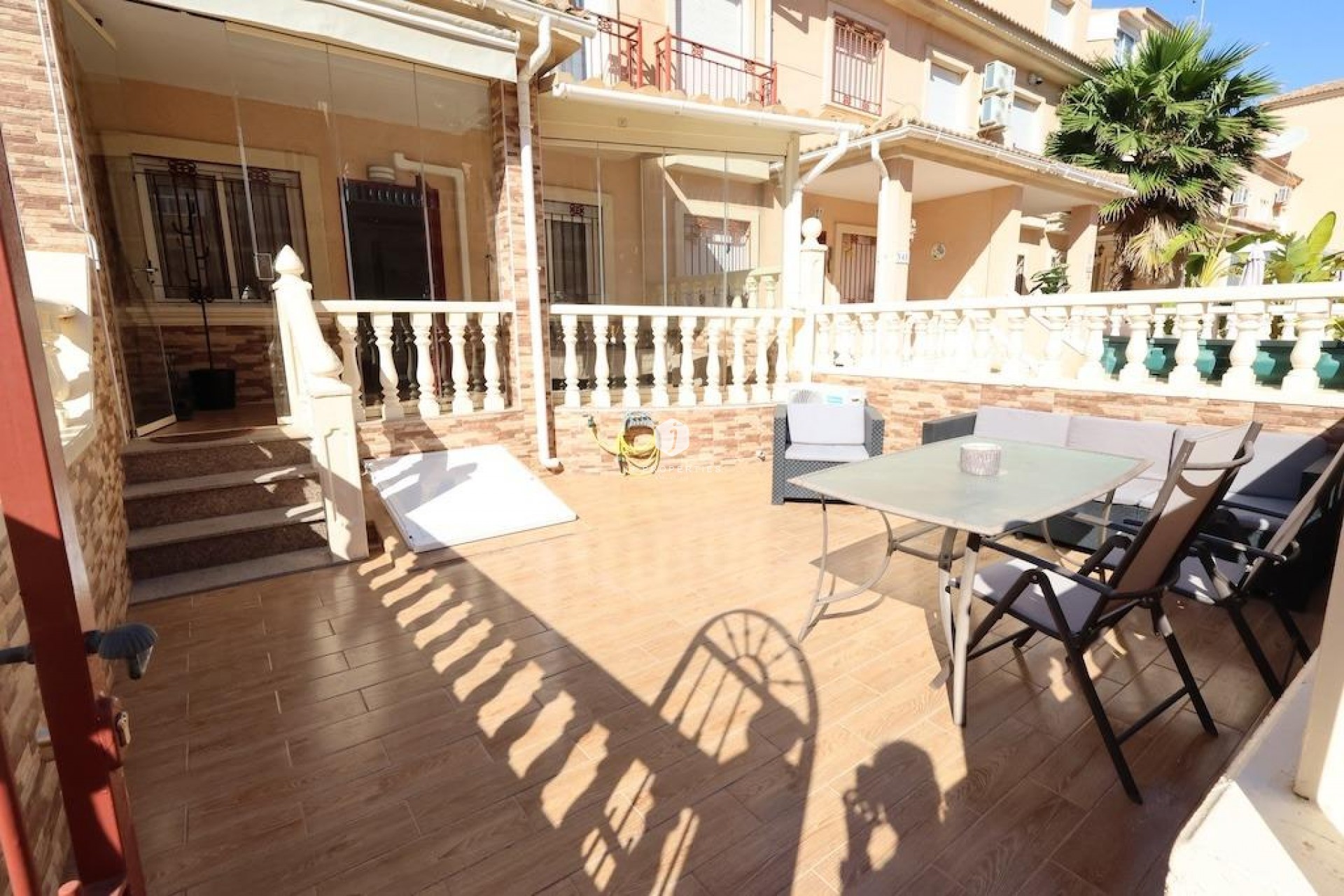 Aus zweiter Hand - Duplex -
Orihuela Costa - Costa Blanca