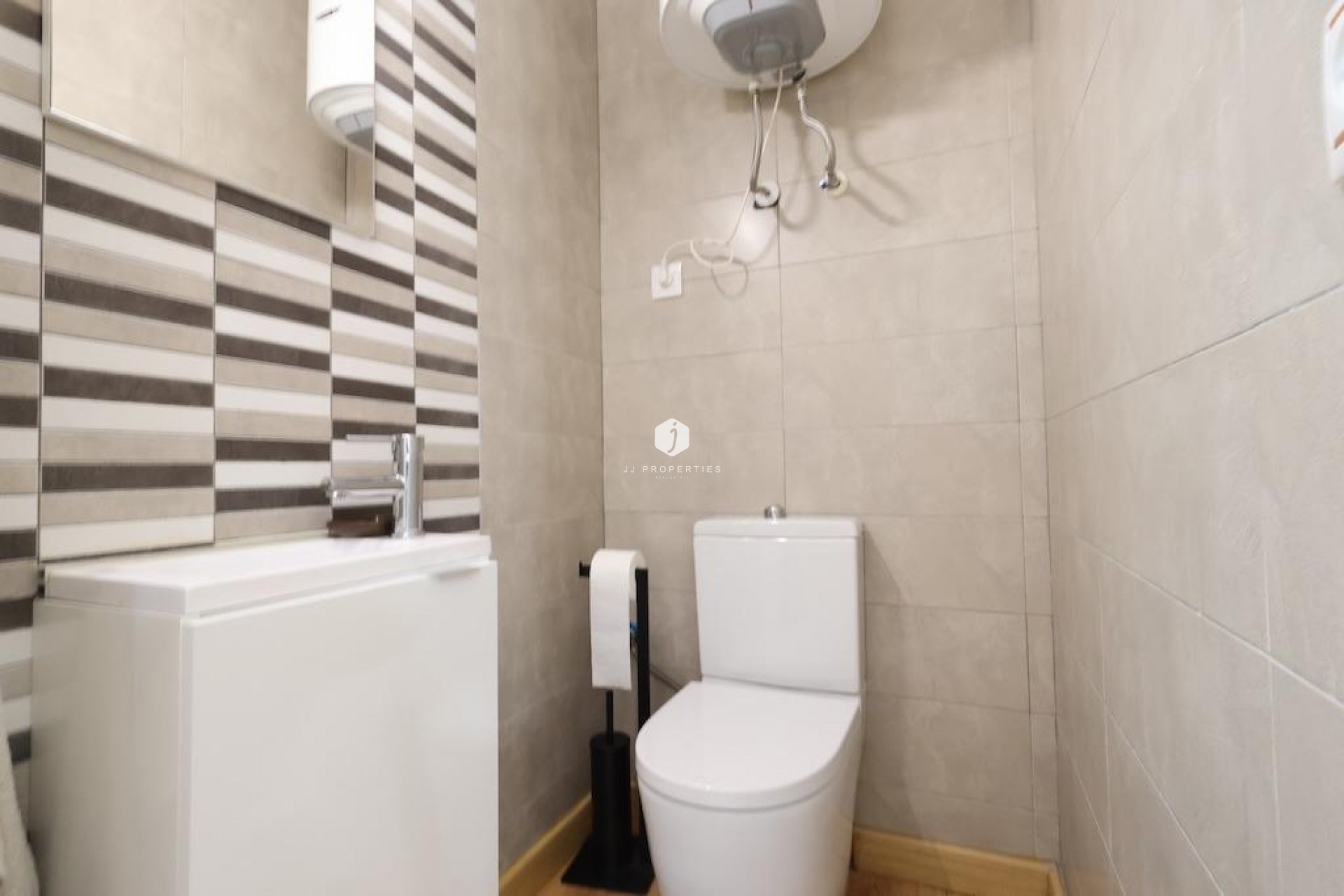 Aus zweiter Hand - Duplex -
Orihuela Costa - Costa Blanca