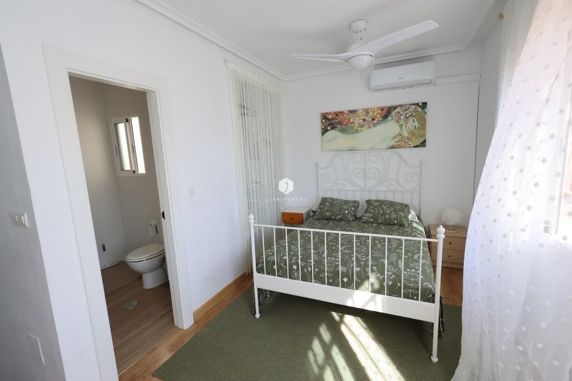 Aus zweiter Hand - Duplex -
Orihuela Costa - Costa Blanca