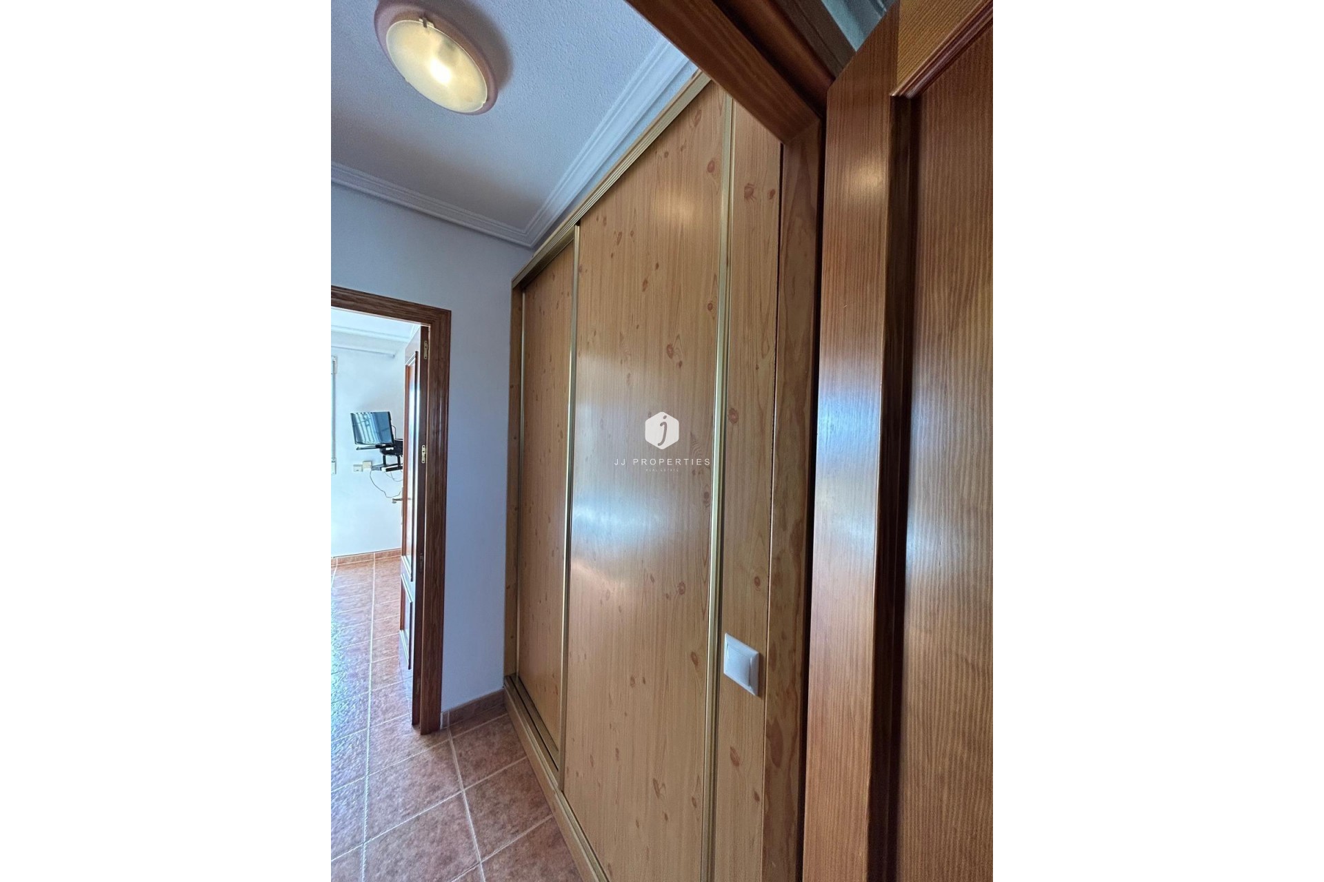 Aus zweiter Hand - Duplex -
Orihuela Costa - Punta Prima