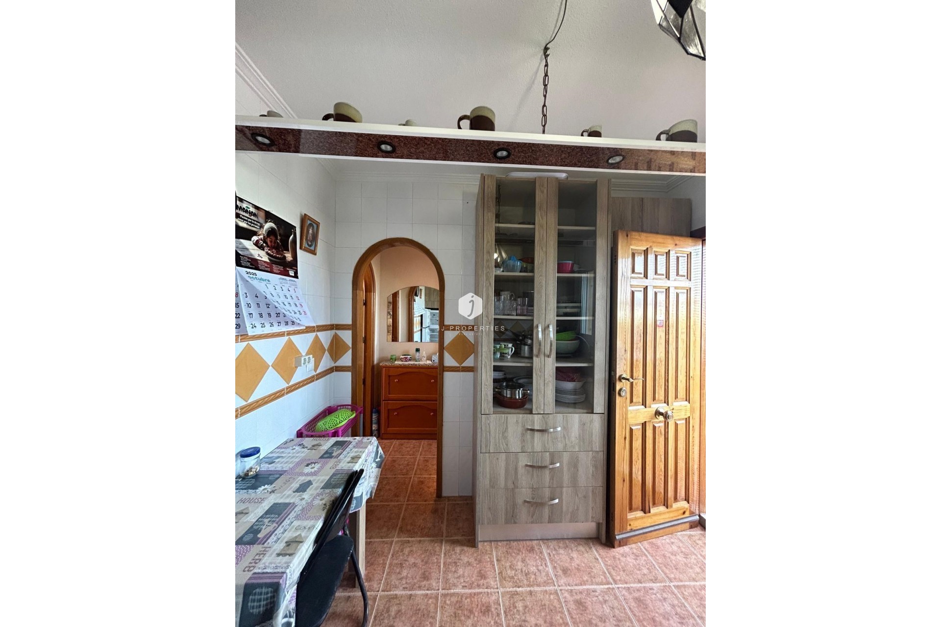 Aus zweiter Hand - Duplex -
Orihuela Costa - Punta Prima