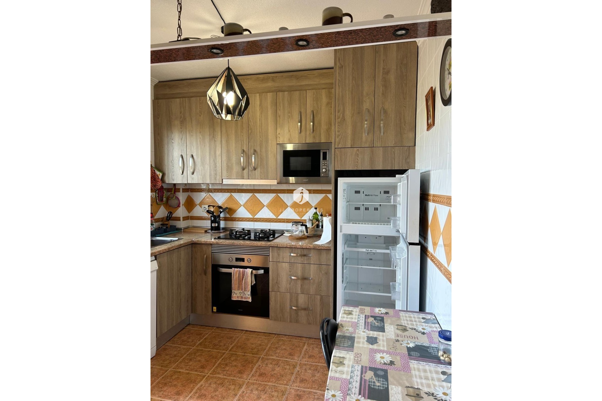 Aus zweiter Hand - Duplex -
Orihuela Costa - Punta Prima