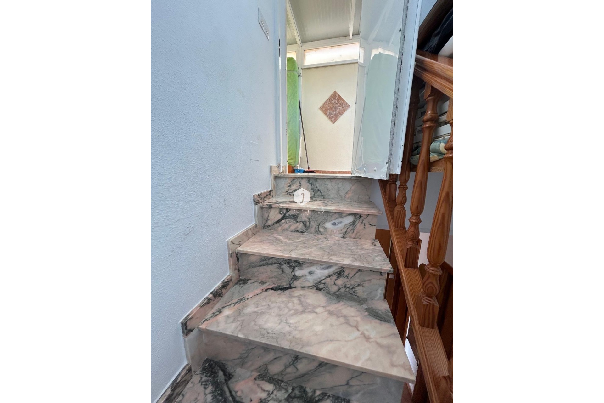 Aus zweiter Hand - Duplex -
Orihuela Costa - Punta Prima