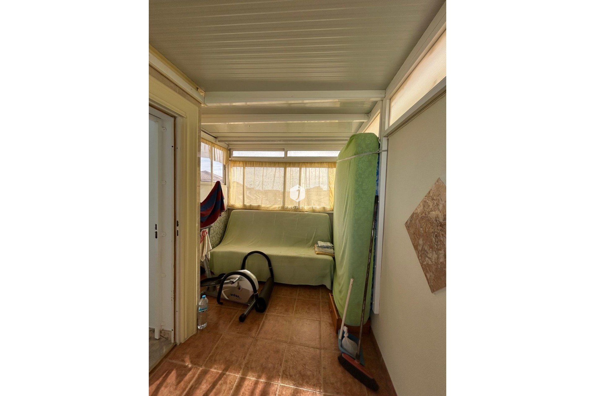 Aus zweiter Hand - Duplex -
Orihuela Costa - Punta Prima