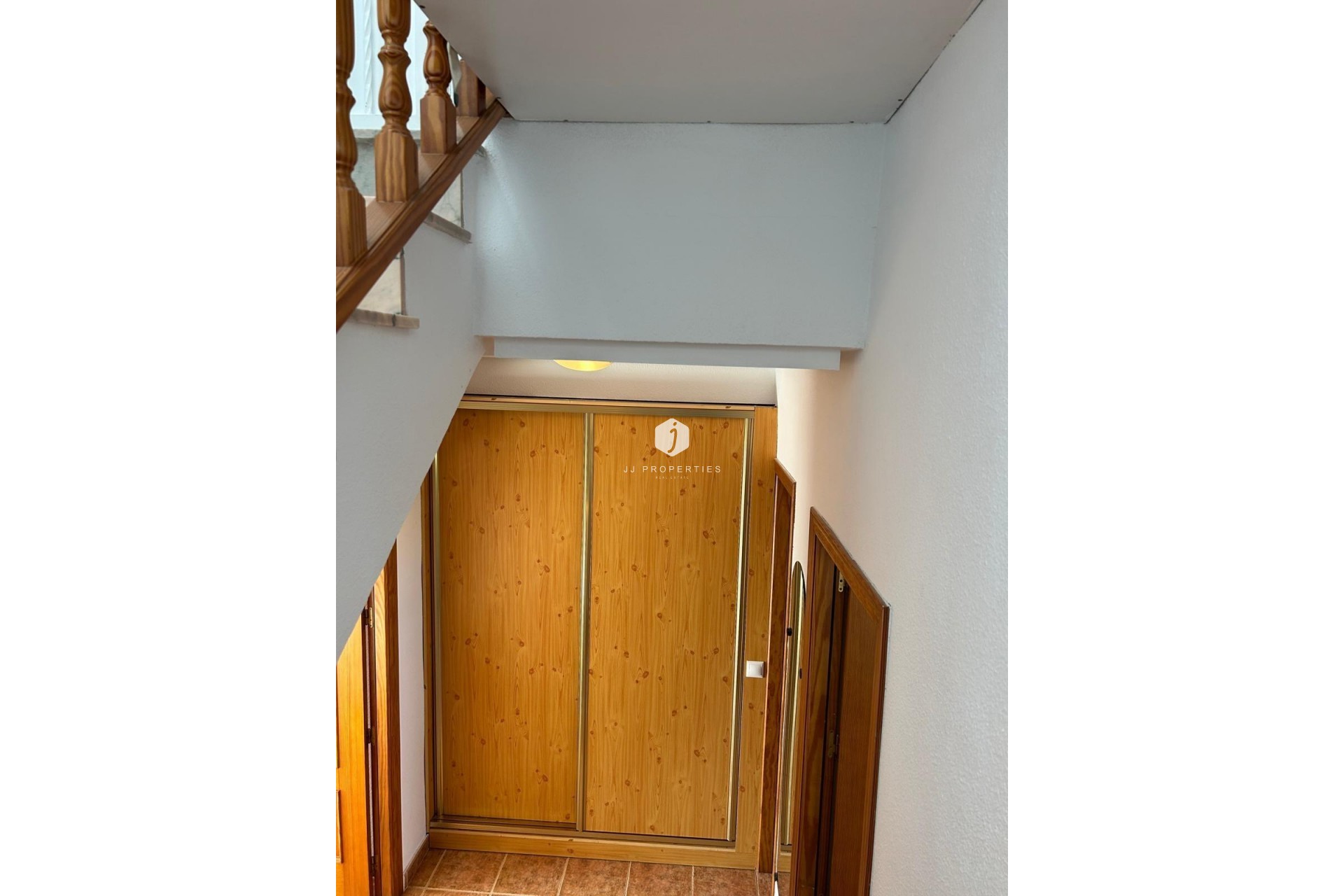 Aus zweiter Hand - Duplex -
Orihuela Costa - Punta Prima