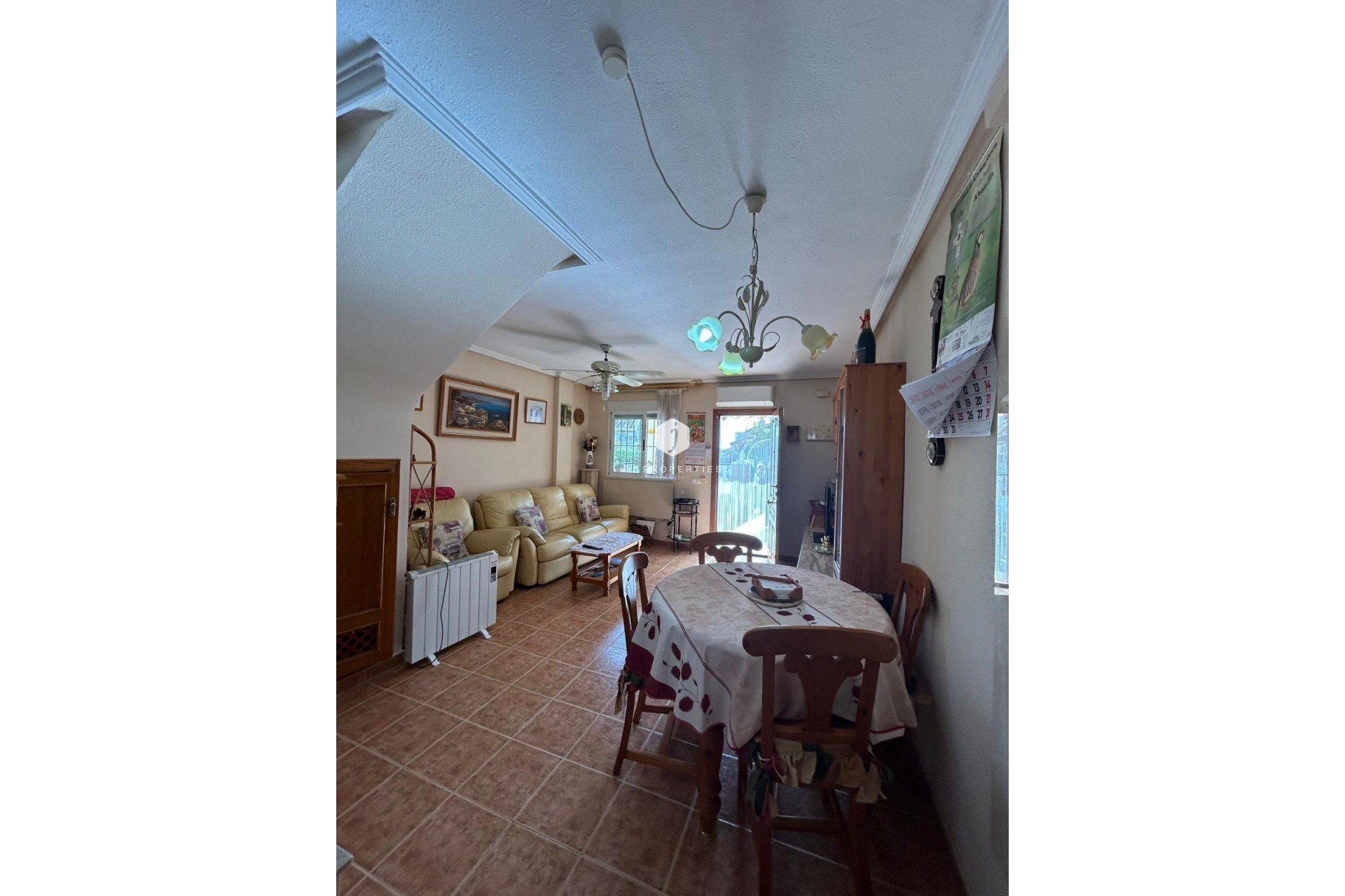 Aus zweiter Hand - Duplex -
Orihuela Costa - Rocio Del Mar