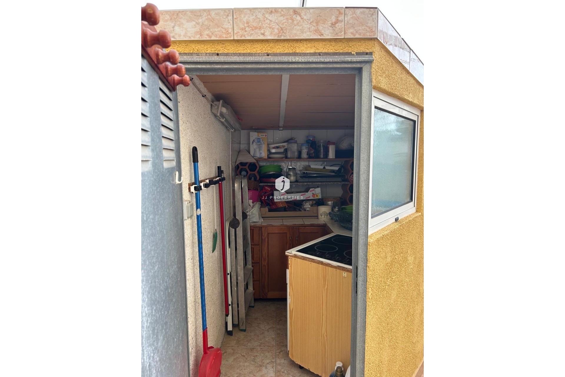 Aus zweiter Hand - Duplex -
Orihuela Costa - Rocio Del Mar