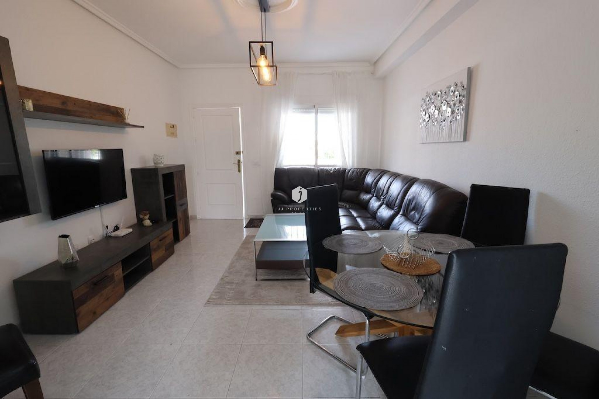 Aus zweiter Hand - Duplex -
Rojales - Inland