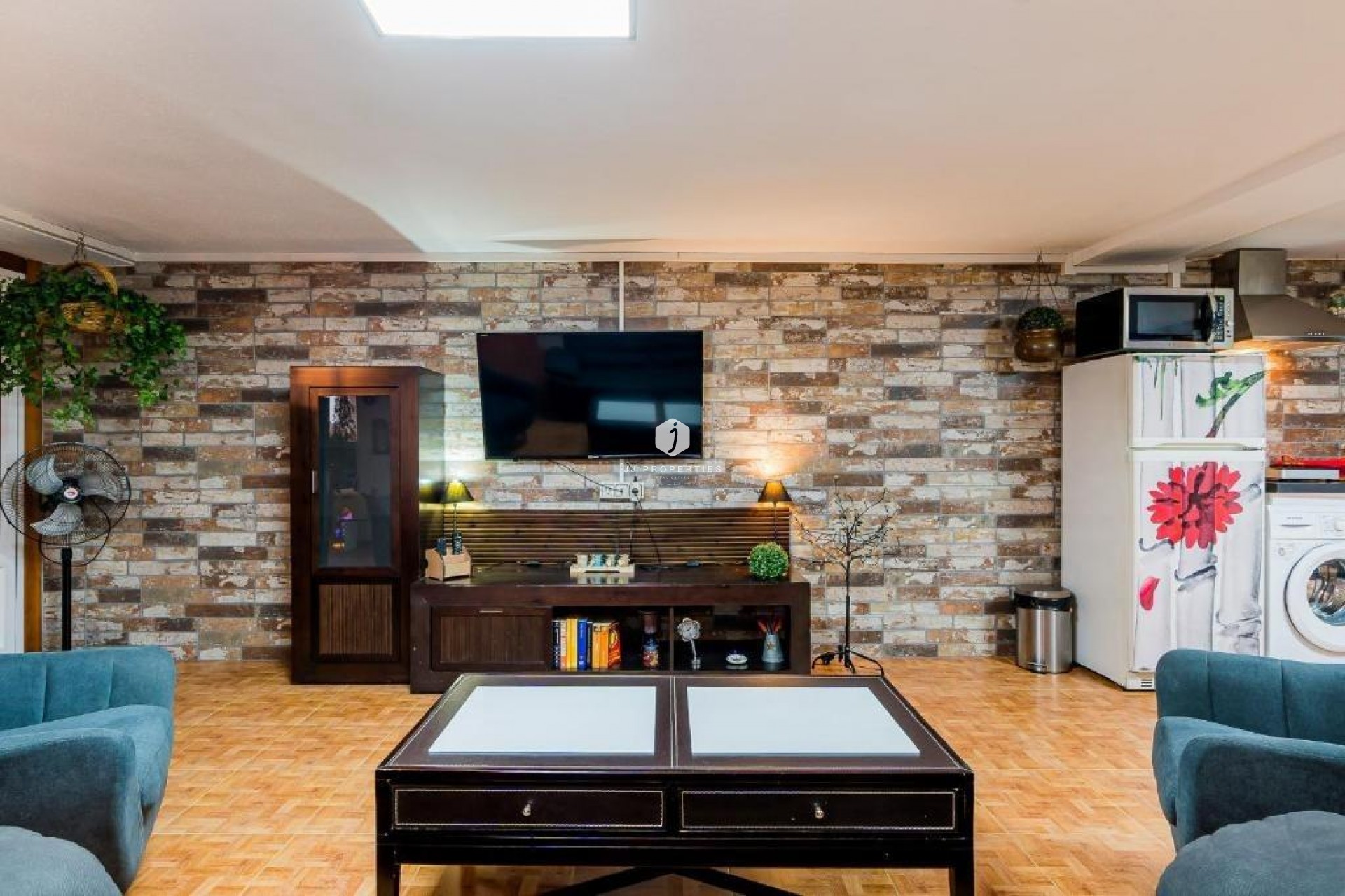Aus zweiter Hand - Duplex -
Torrevieja - Acequion