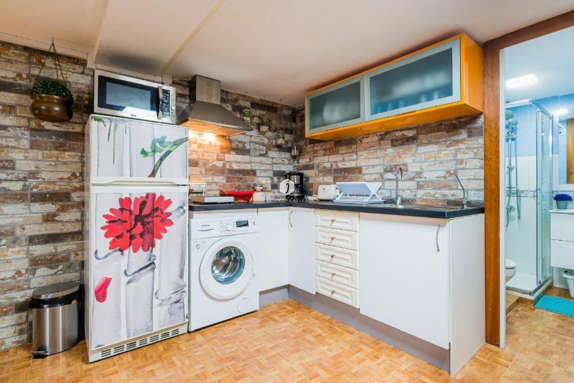 Aus zweiter Hand - Duplex -
Torrevieja - Acequion