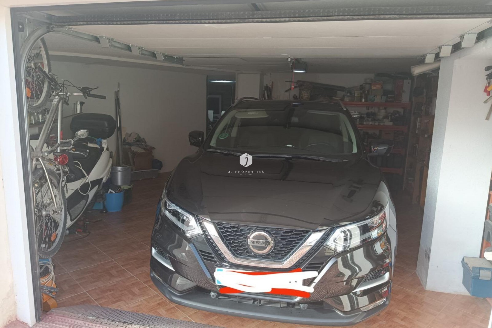 Aus zweiter Hand - Duplex -
Torrevieja - Acequion