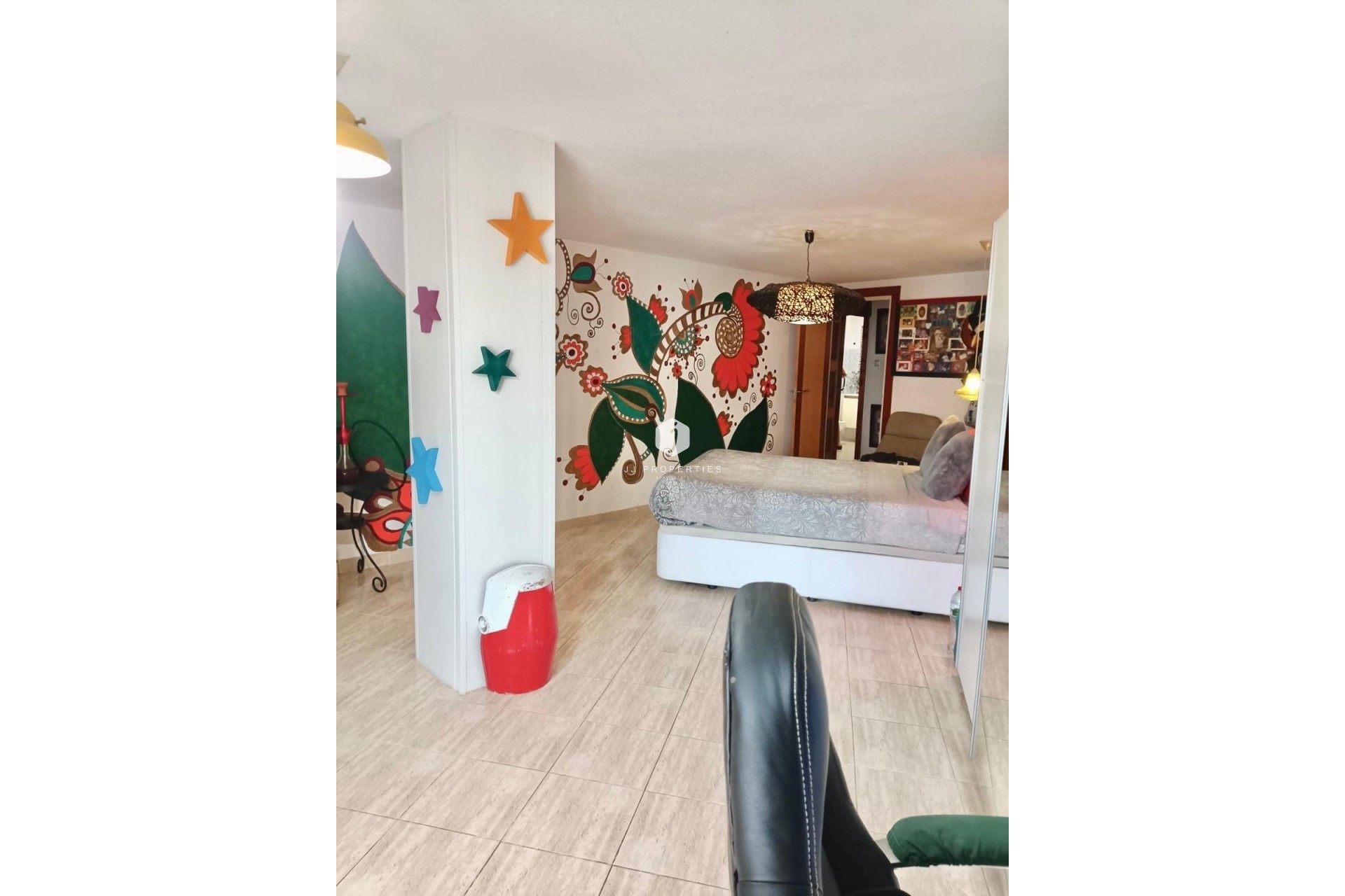 Aus zweiter Hand - Duplex -
Torrevieja - Acequion