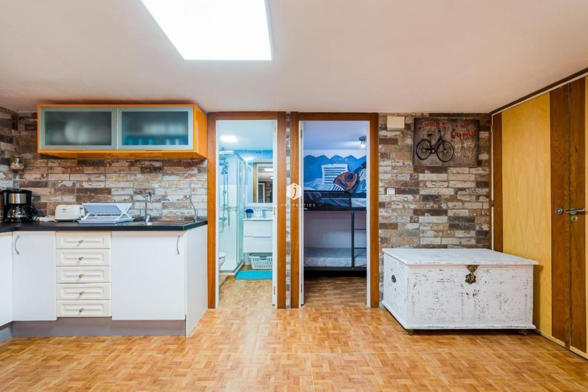 Aus zweiter Hand - Duplex -
Torrevieja - Acequion