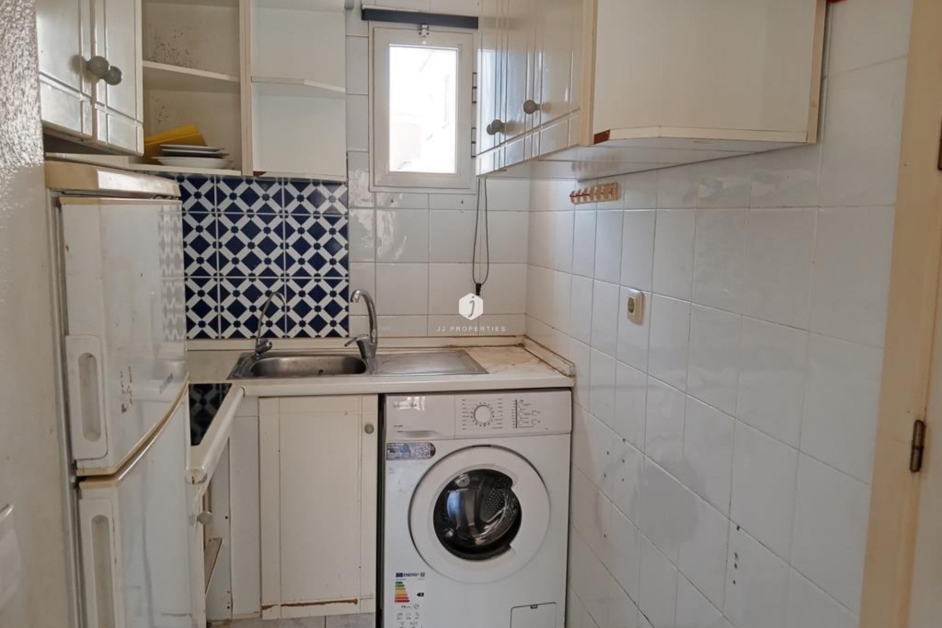 Aus zweiter Hand - Duplex -
Torrevieja - Carrefour