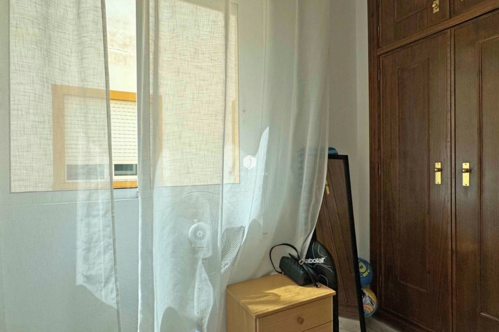 Aus zweiter Hand - Duplex -
Torrevieja - Costa Blanca