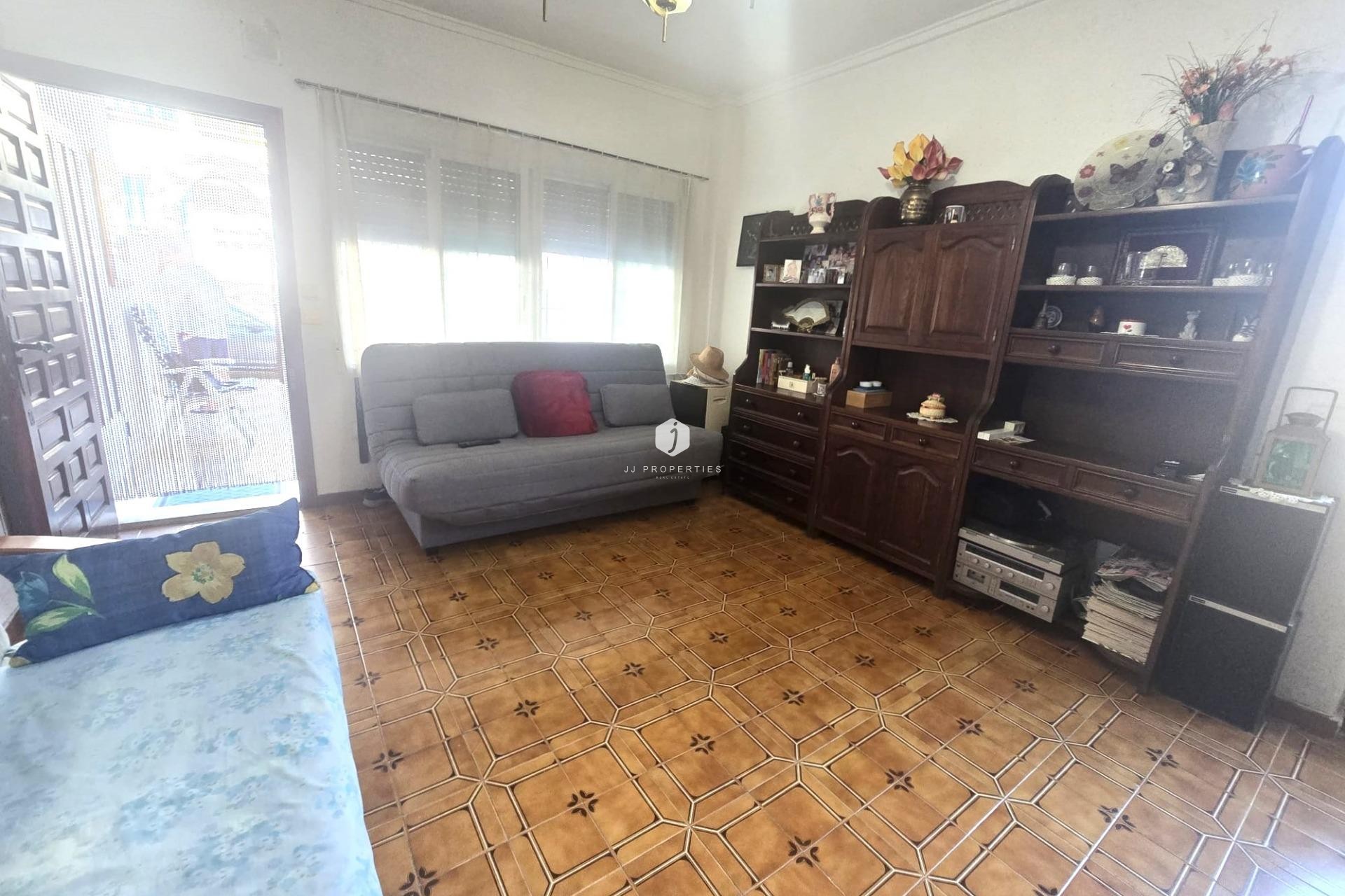 Aus zweiter Hand - Duplex -
Torrevieja - Habaneras