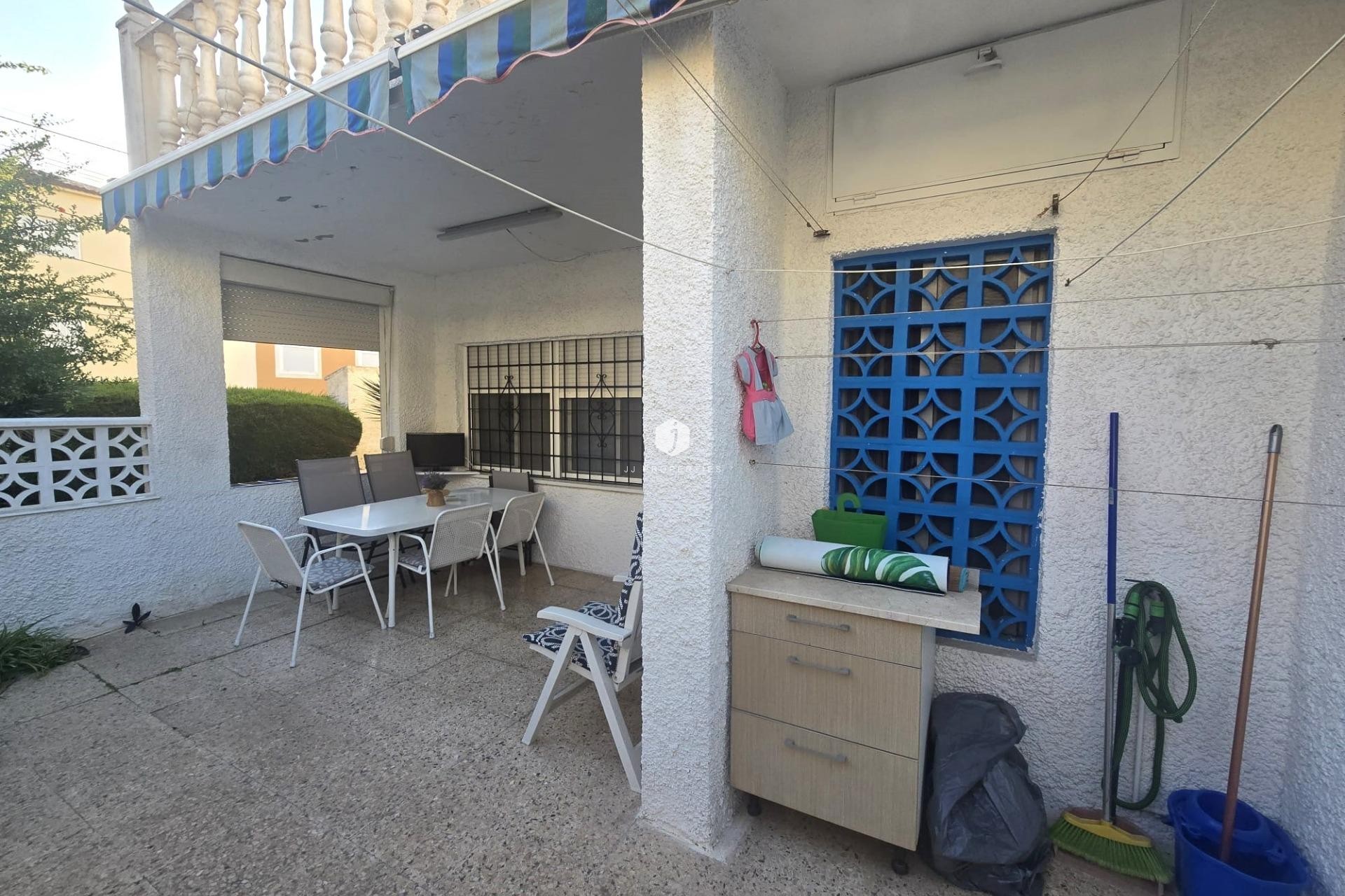 Aus zweiter Hand - Duplex -
Torrevieja - Habaneras