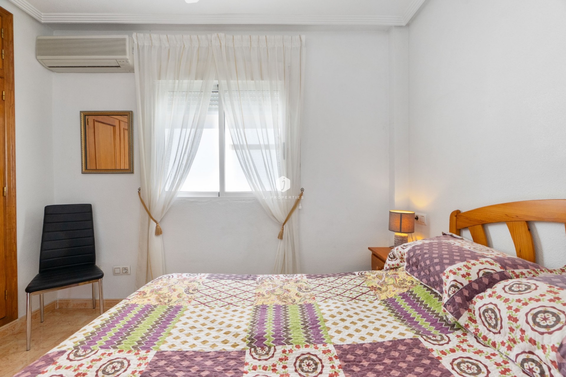 Aus zweiter Hand - Duplex -
Torrevieja - Nueva Torrevieja