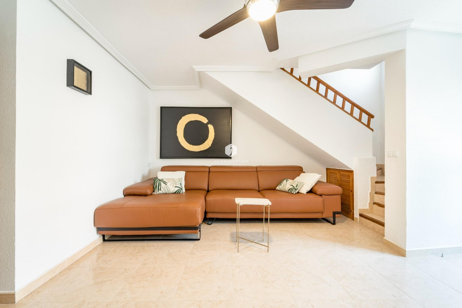 Aus zweiter Hand - Duplex -
Torrevieja - Playa de los Naufragos