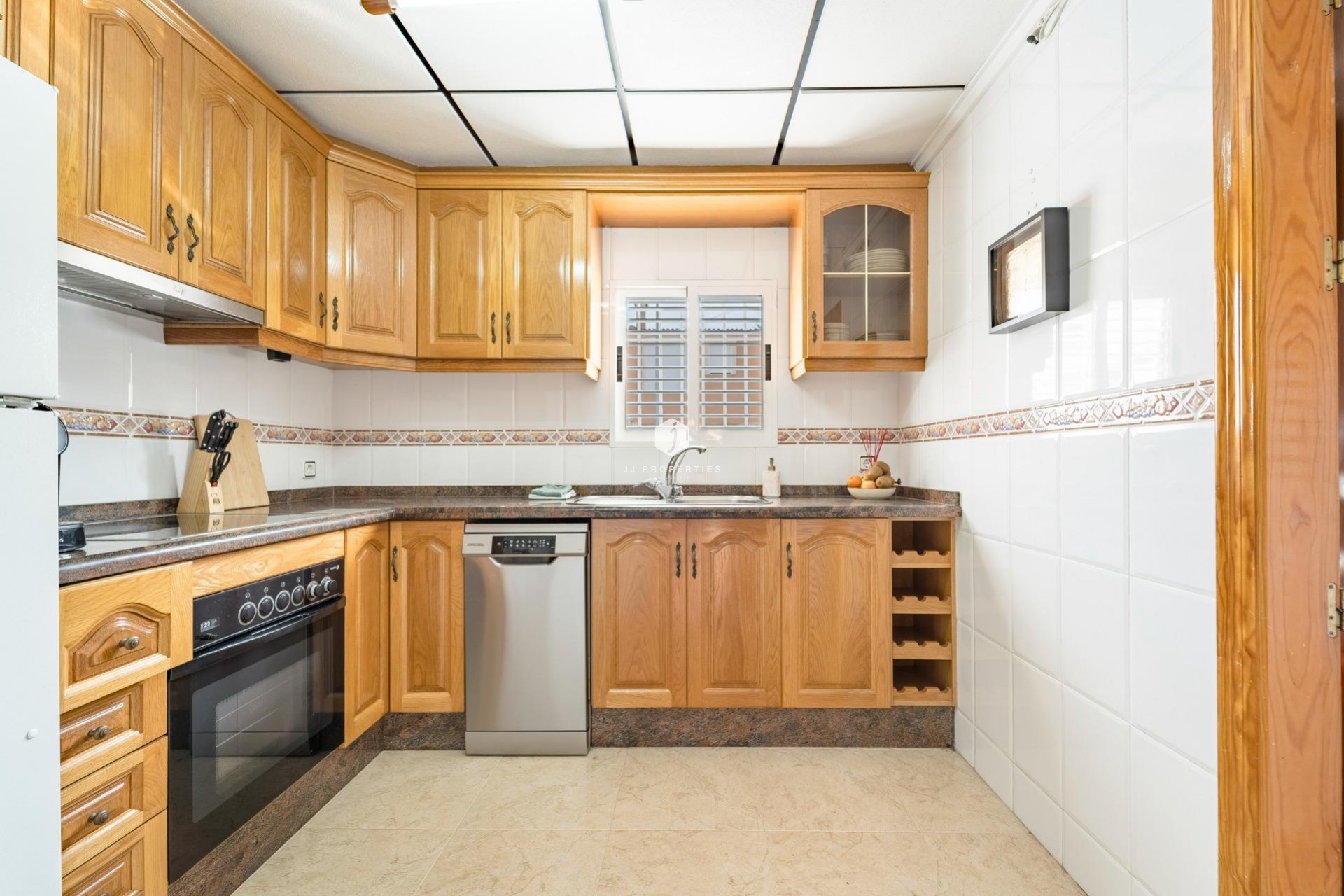 Aus zweiter Hand - Duplex -
Torrevieja - Playa de los Naufragos