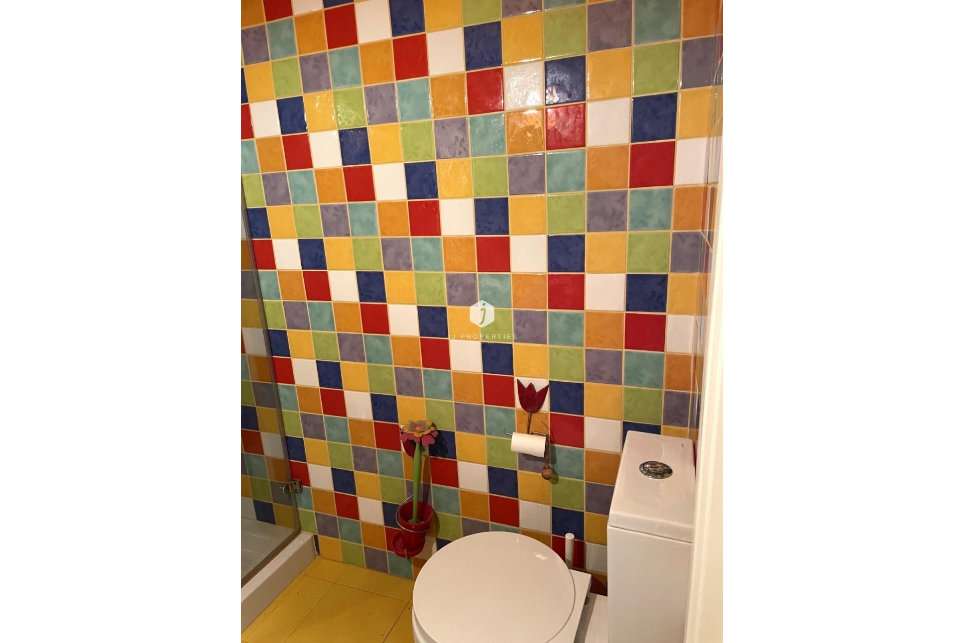 Aus zweiter Hand - Duplex -
Torrevieja - Playa del Cura