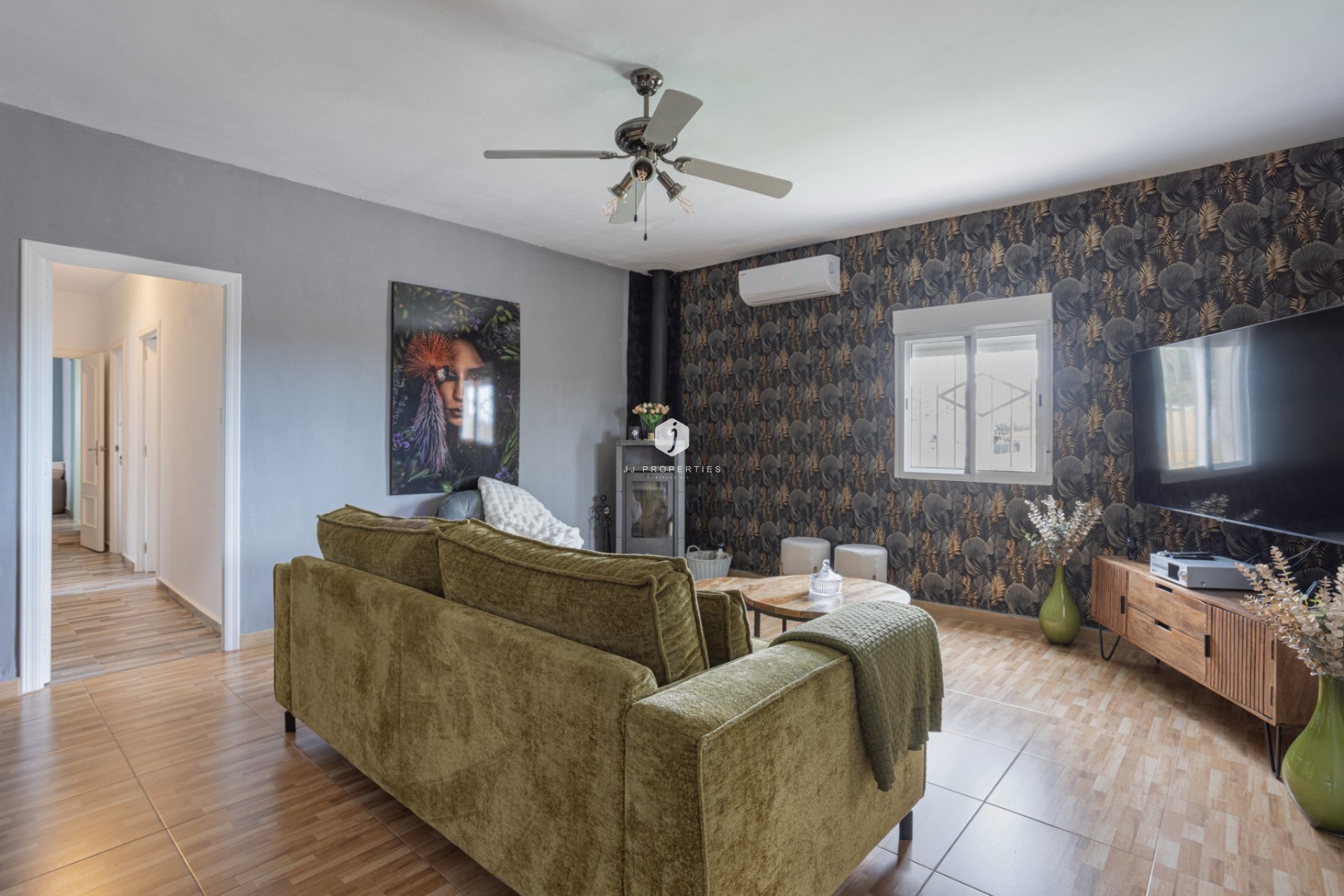 Aus zweiter Hand - Landgut -
Albatera - Inland